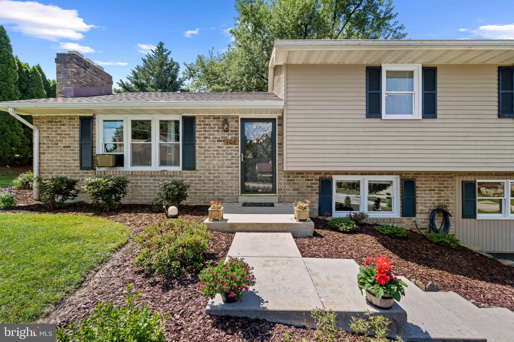 108 HIRTLAND AVENUE