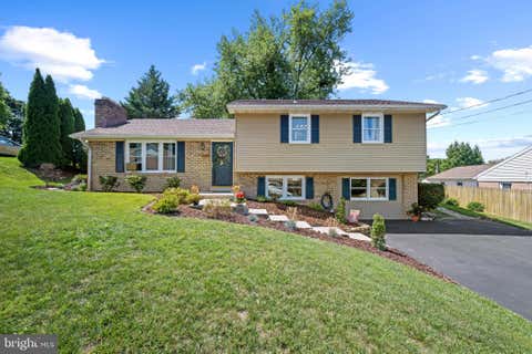 Homes For Sale - 108 Hirtland Avenue<br/> HANOVER, PA 17331