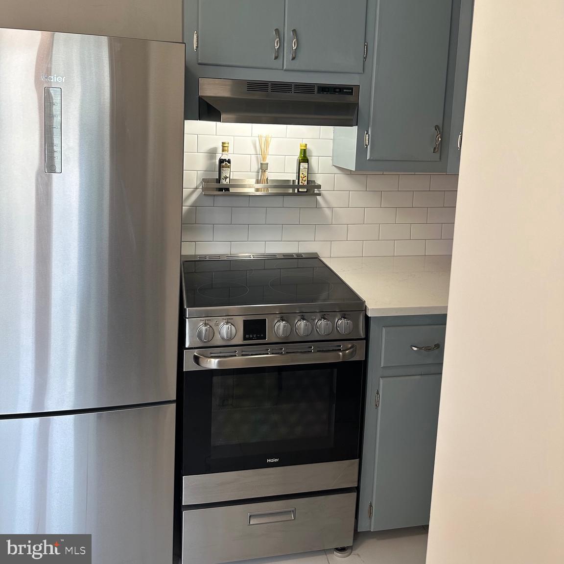 WESTOVER WOODS - Residential Lease