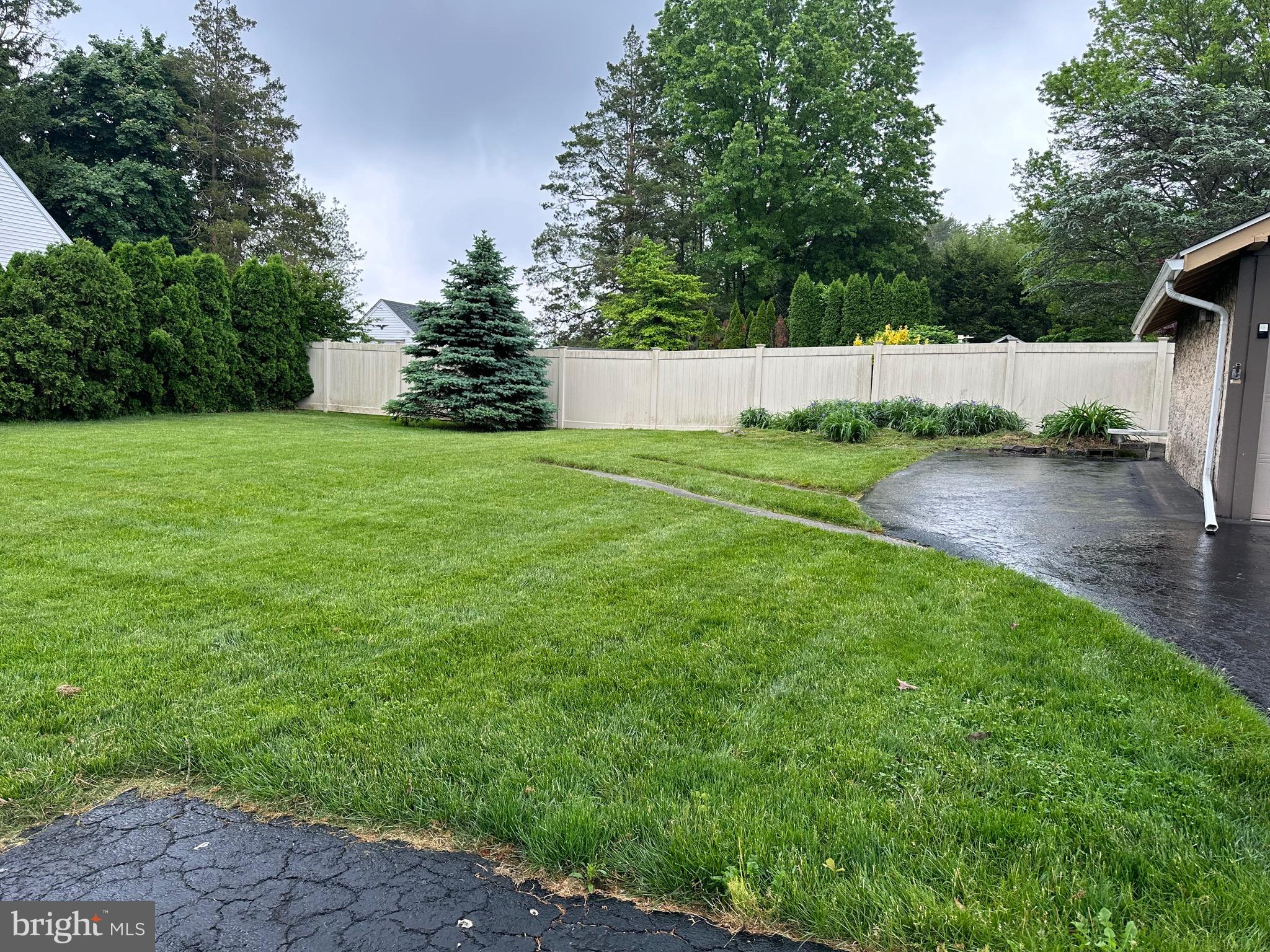 WESTOVER WOODS - Residential Lease