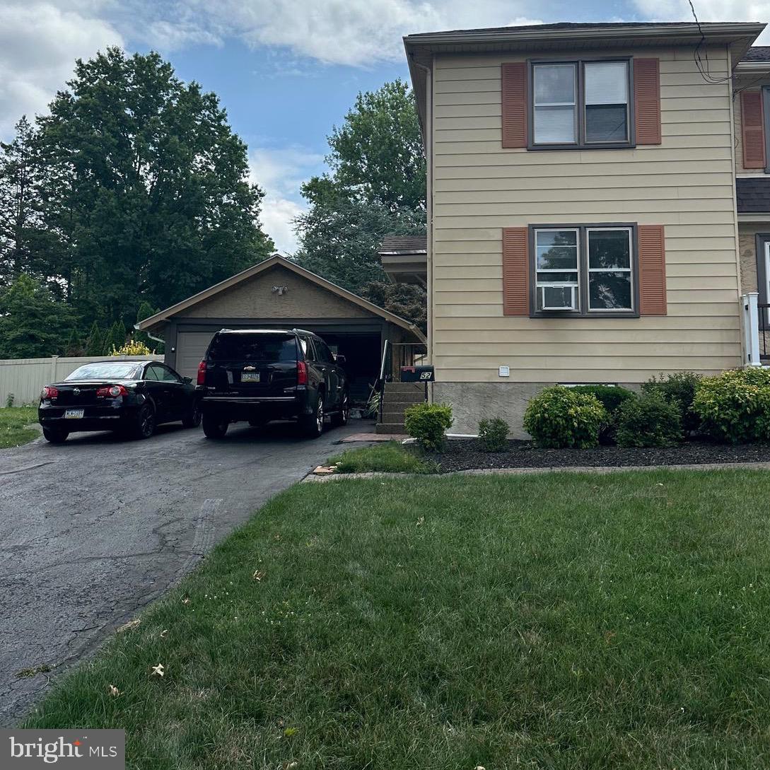 WESTOVER WOODS - Residential Lease