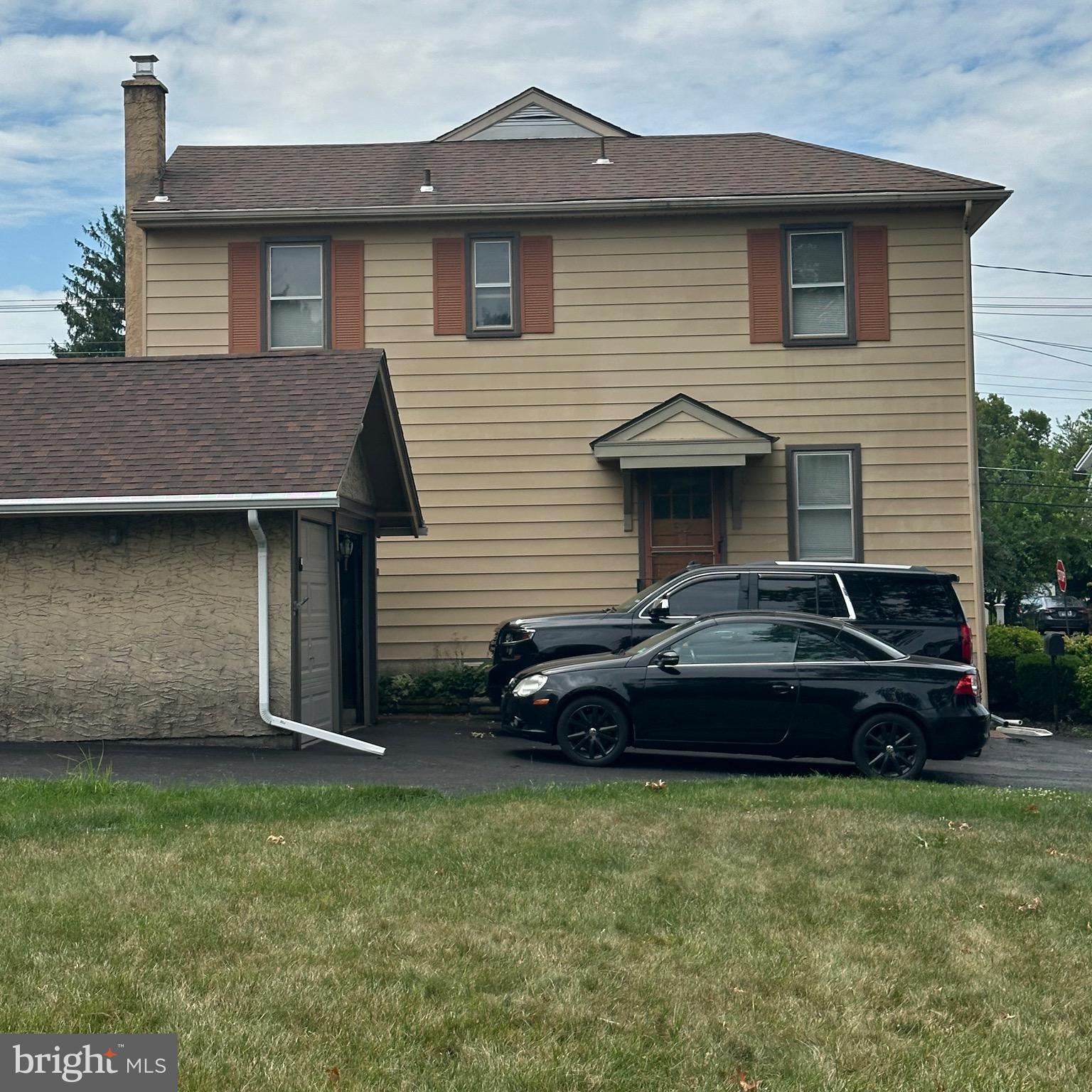 WESTOVER WOODS - Residential Lease