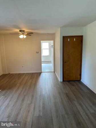 WESTOVER WOODS - Residential Lease