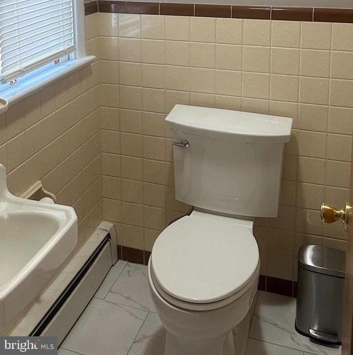 WESTOVER WOODS - Residential Lease