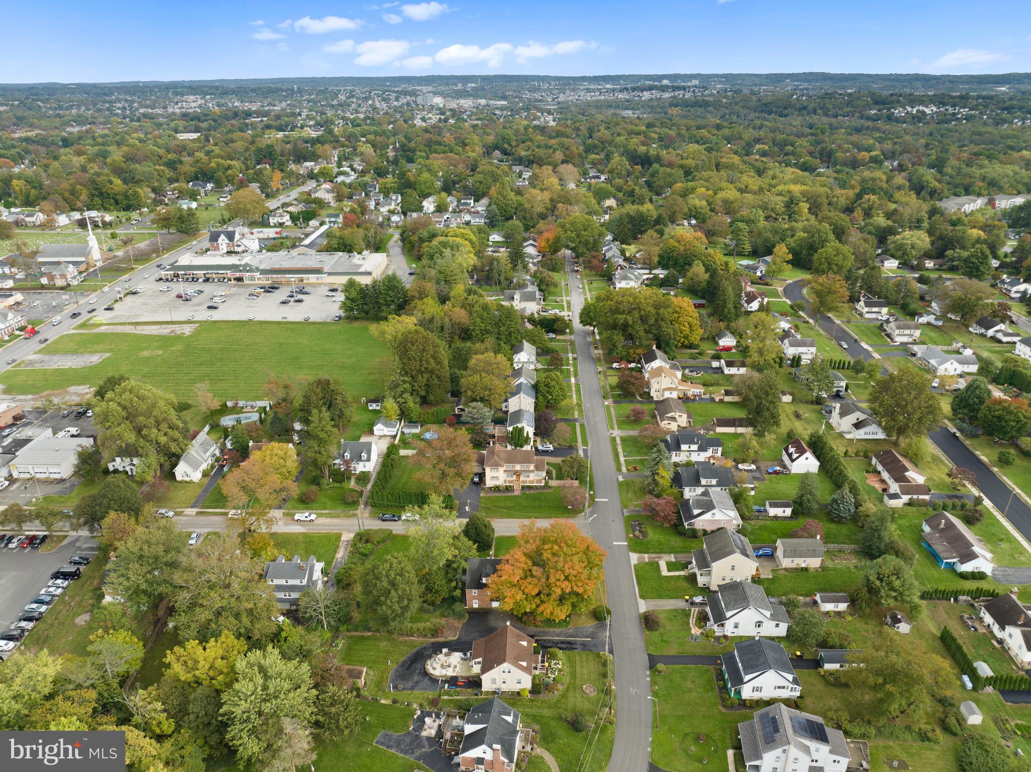 WESTOVER WOODS - Residential Lease