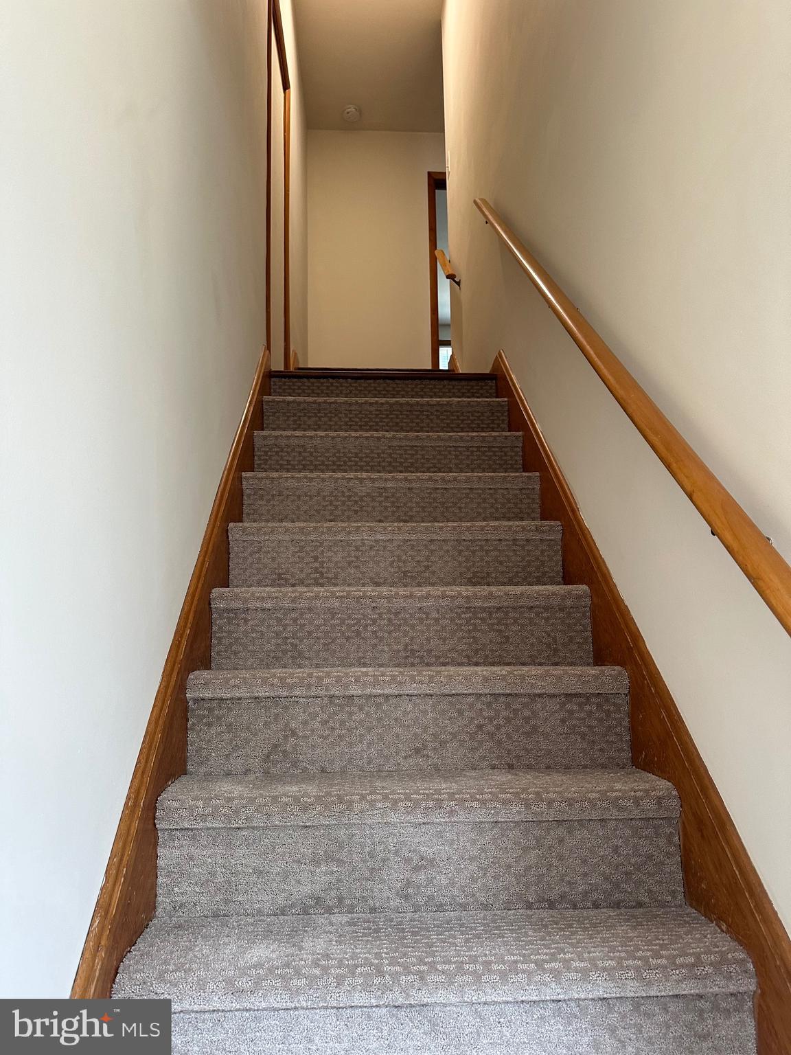 WESTOVER WOODS - Residential Lease