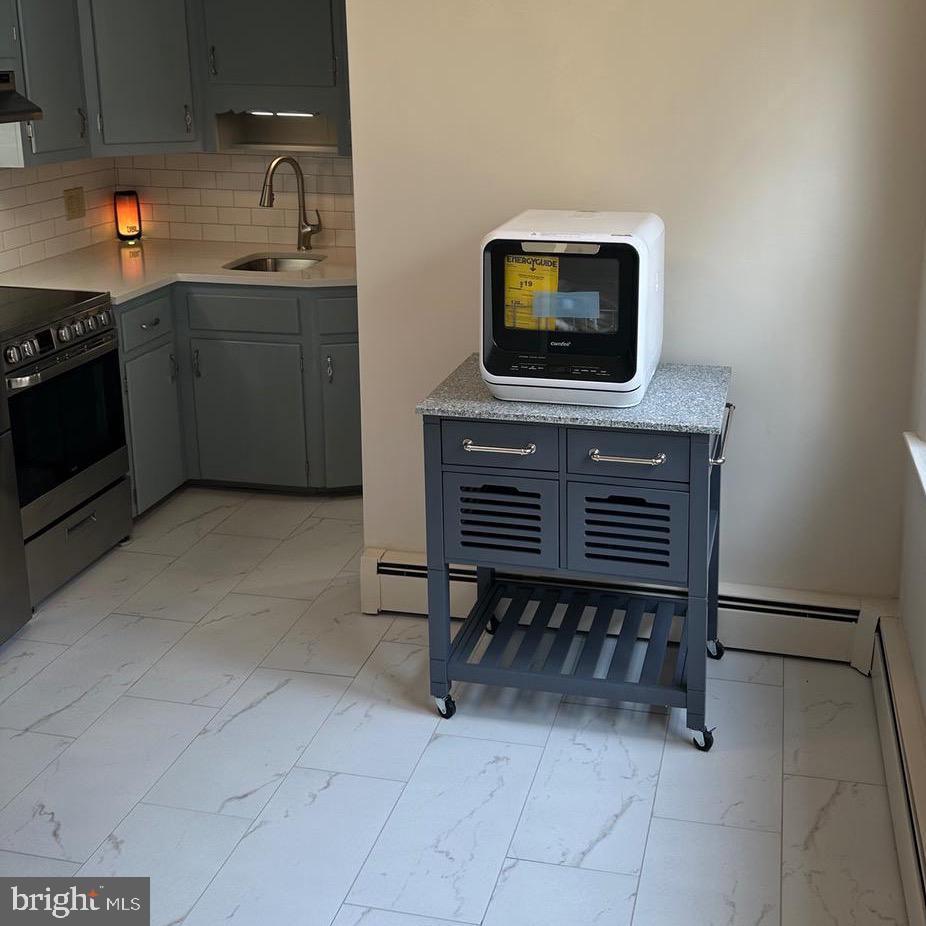 WESTOVER WOODS - Residential Lease