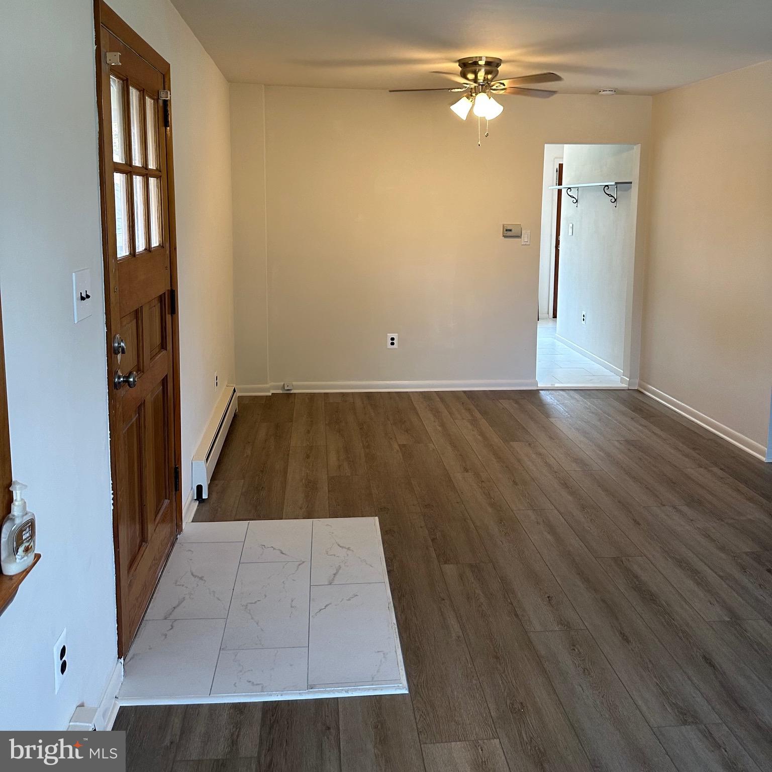 WESTOVER WOODS - Residential Lease