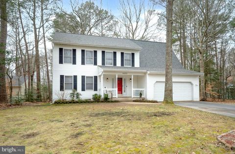 Homes For Sale - 44093 Redbud Lane<br/> CALIFORNIA, MD 20619