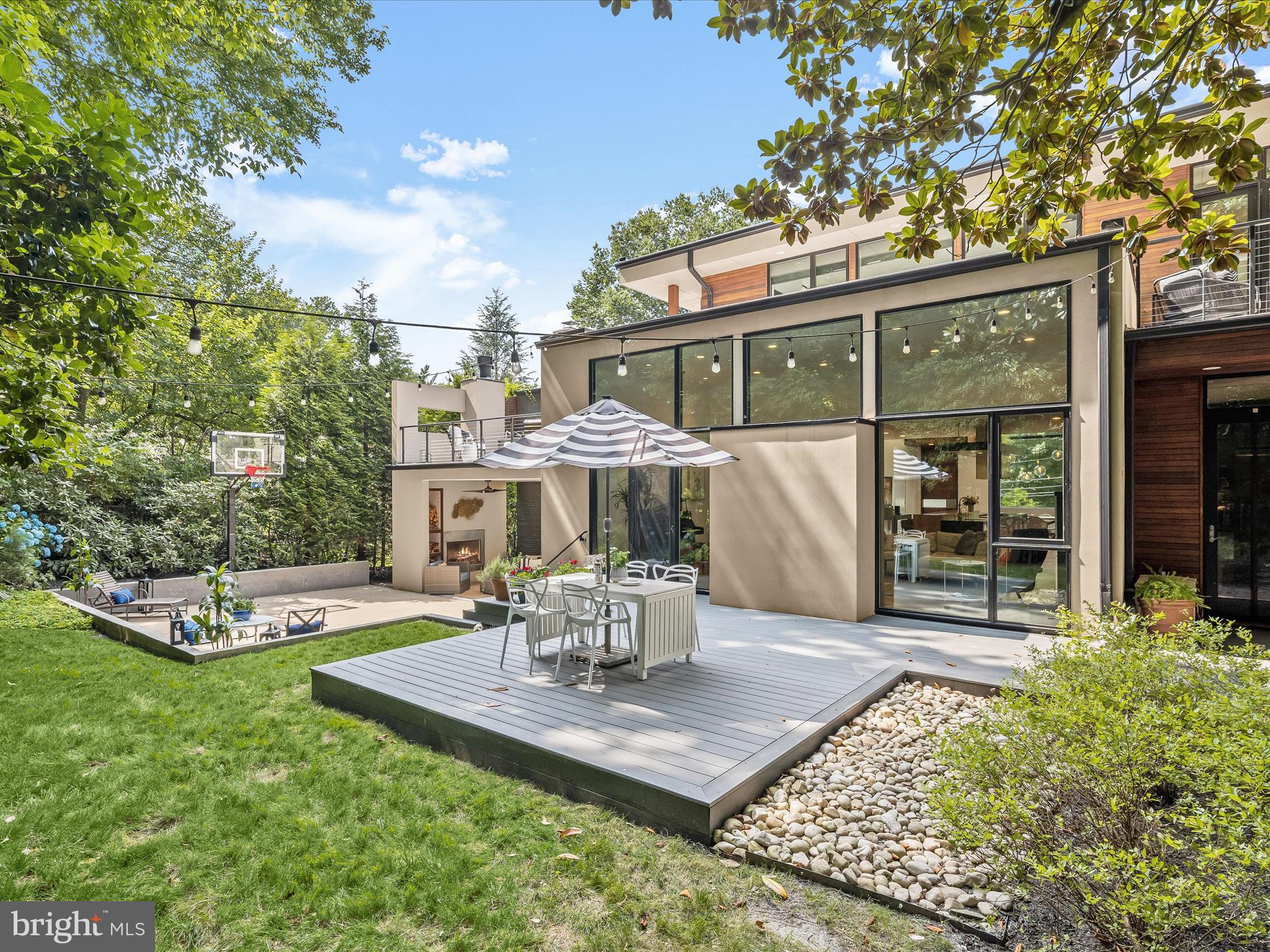 OAKWOOD KNOLLS - Residential