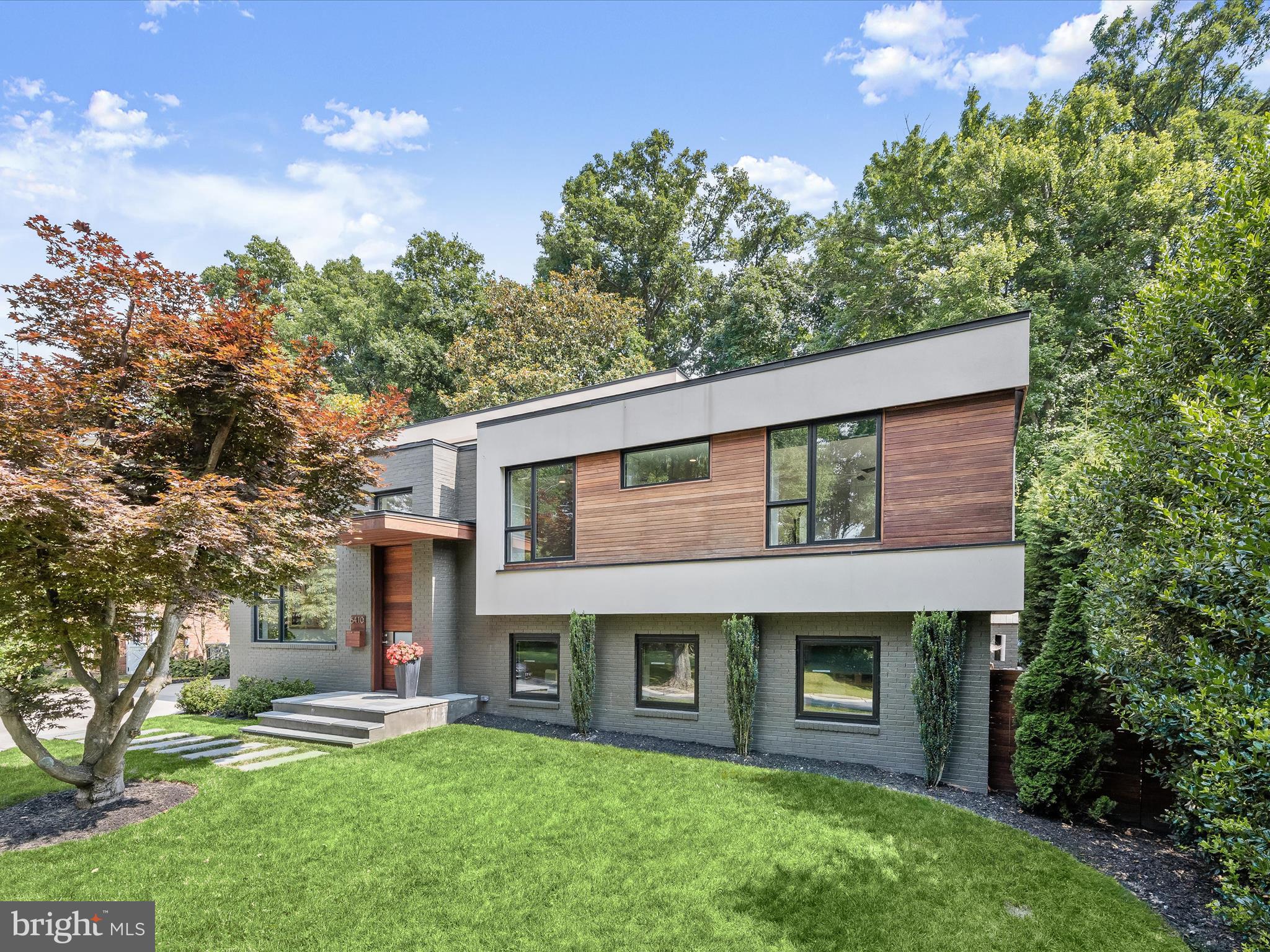 OAKWOOD KNOLLS - Residential