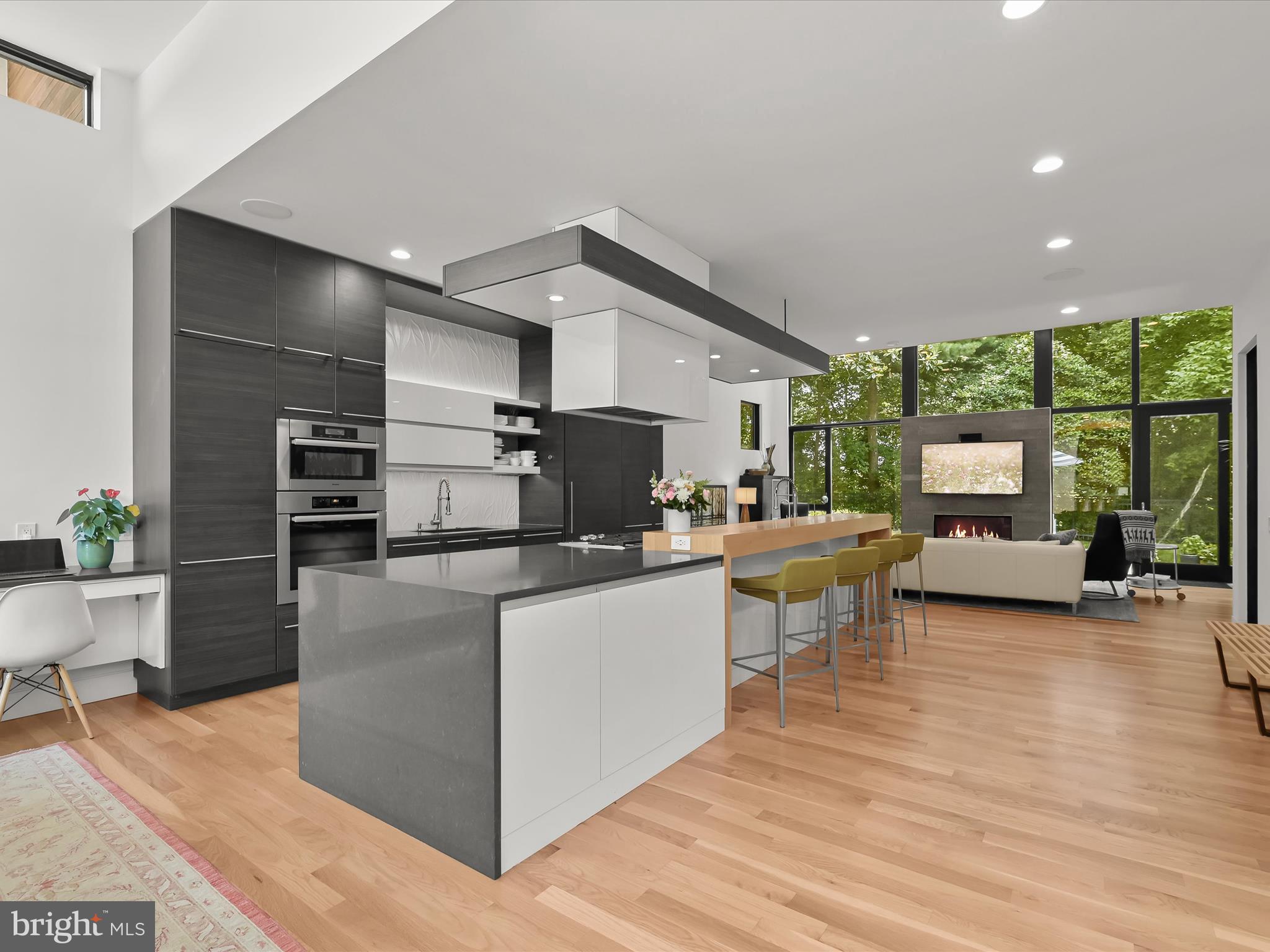 OAKWOOD KNOLLS - Residential