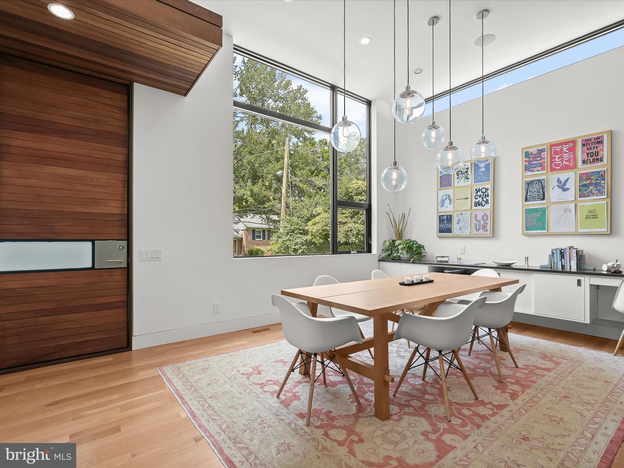 OAKWOOD KNOLLS - Residential