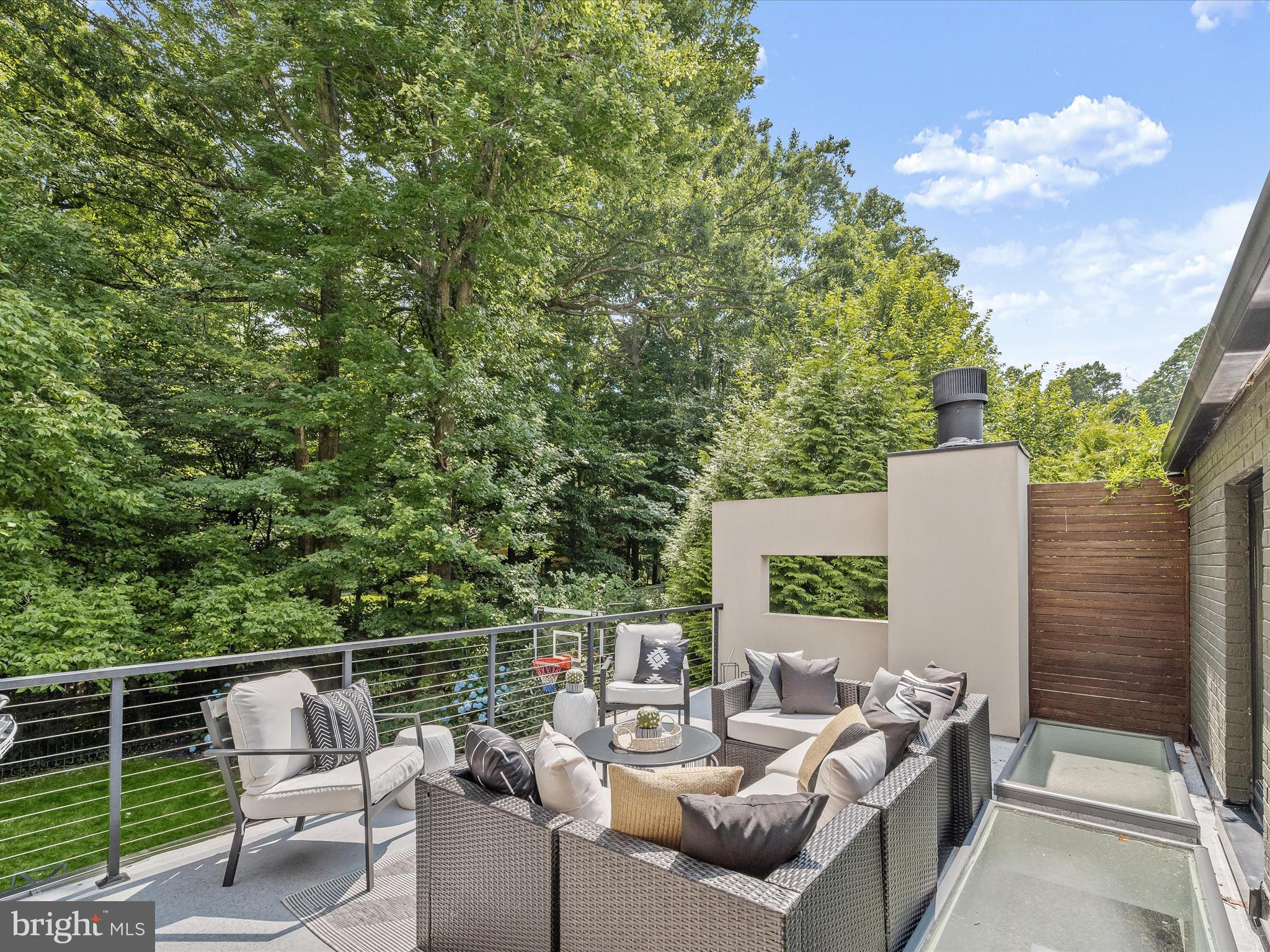 OAKWOOD KNOLLS - Residential