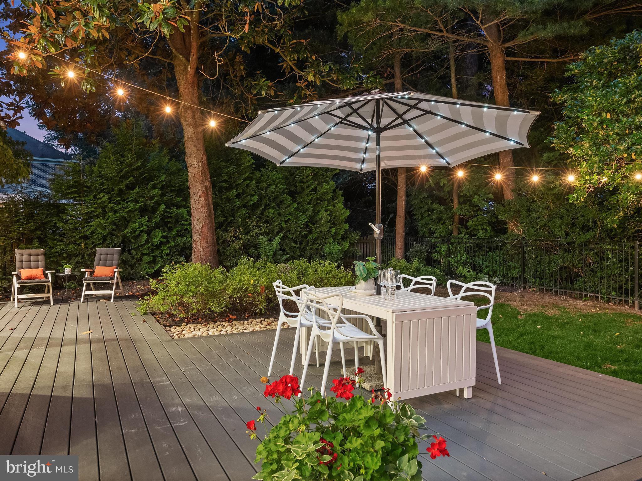 OAKWOOD KNOLLS - Residential