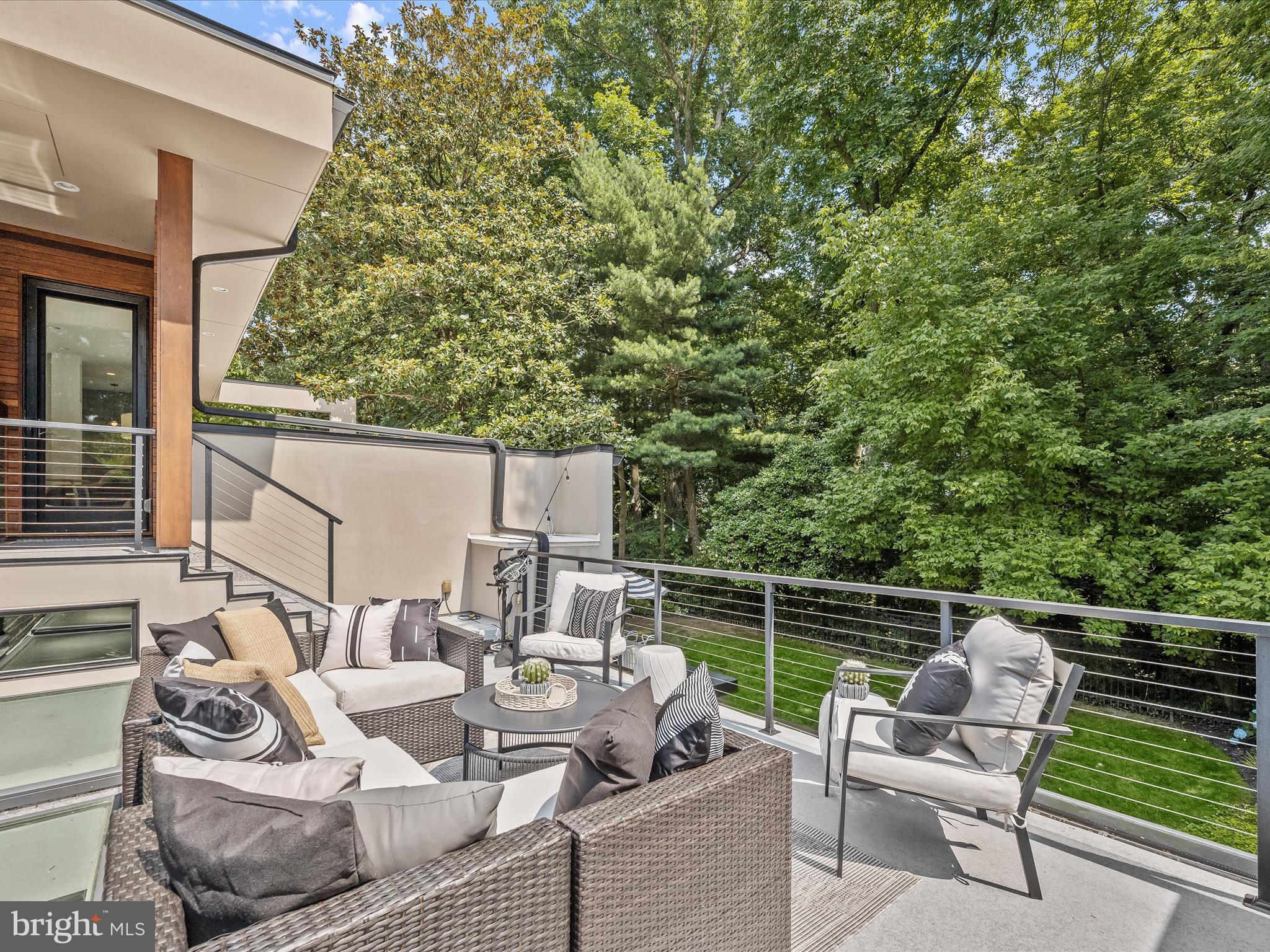 OAKWOOD KNOLLS - Residential