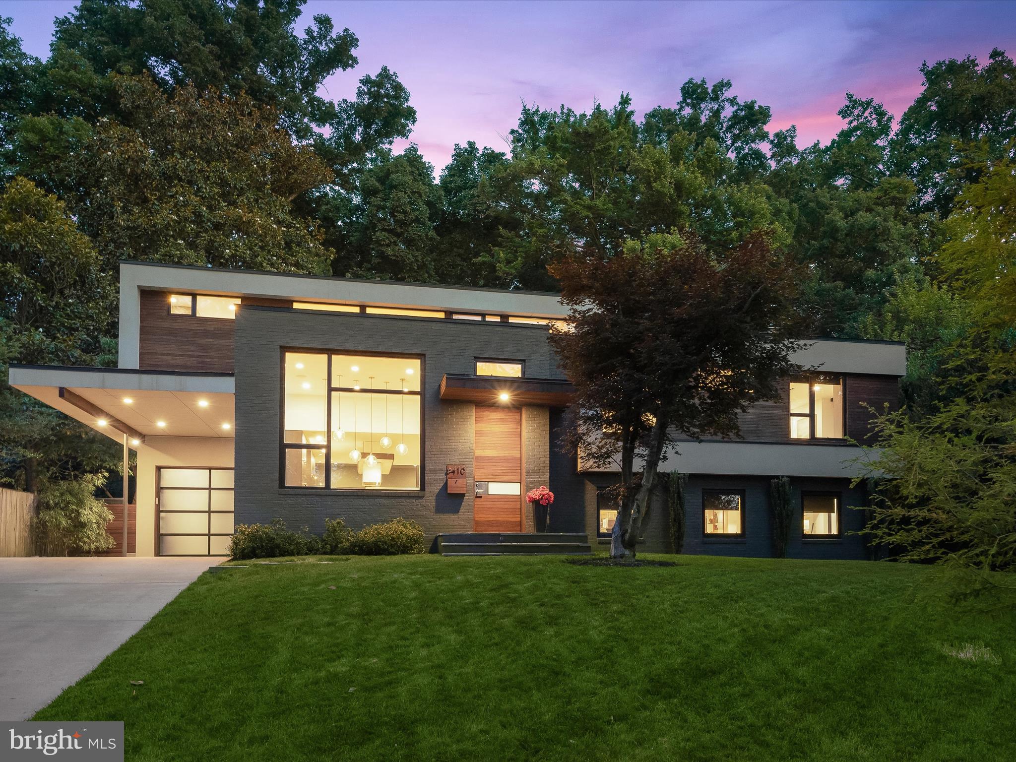 OAKWOOD KNOLLS - Residential