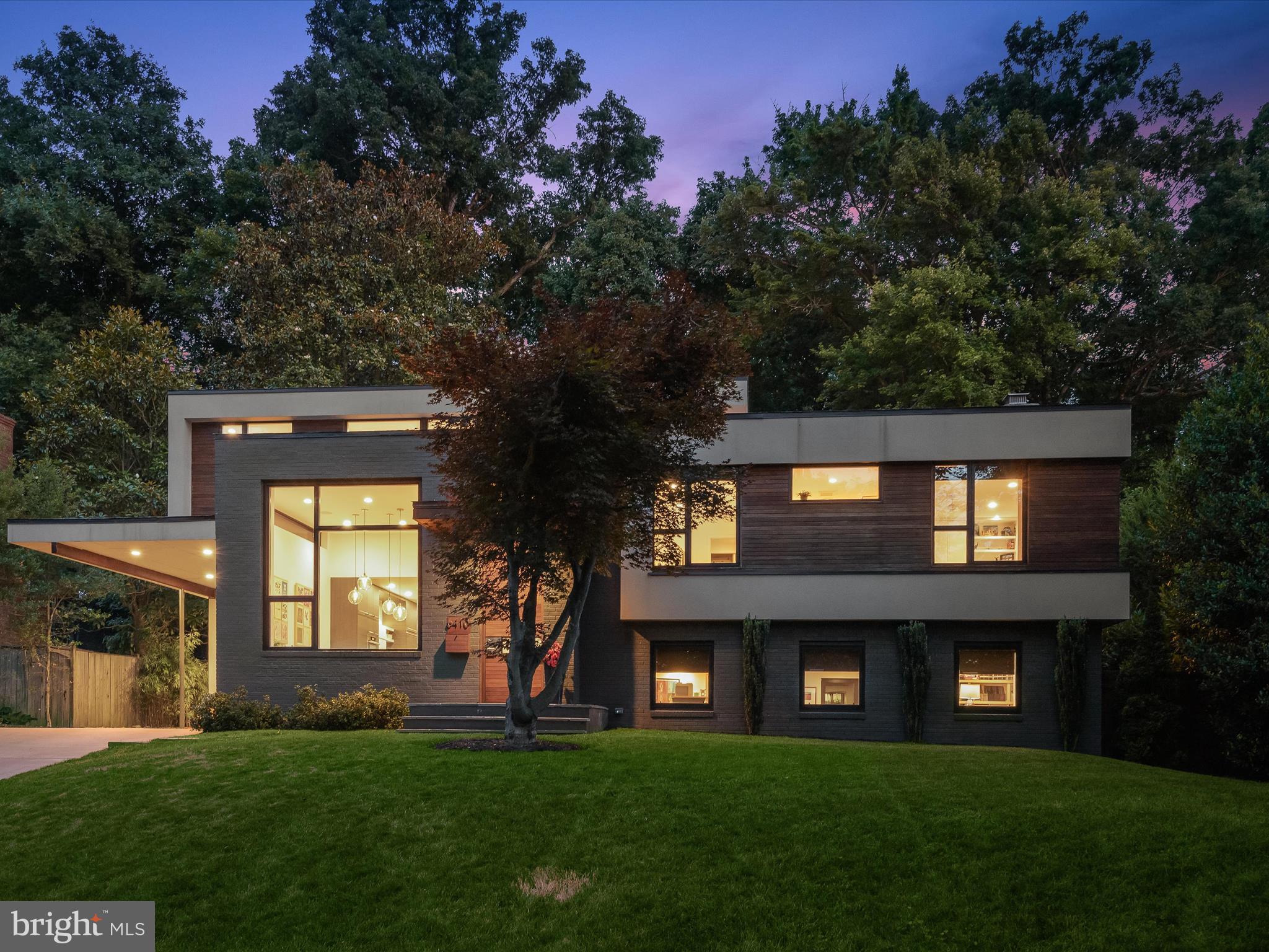 OAKWOOD KNOLLS - Residential