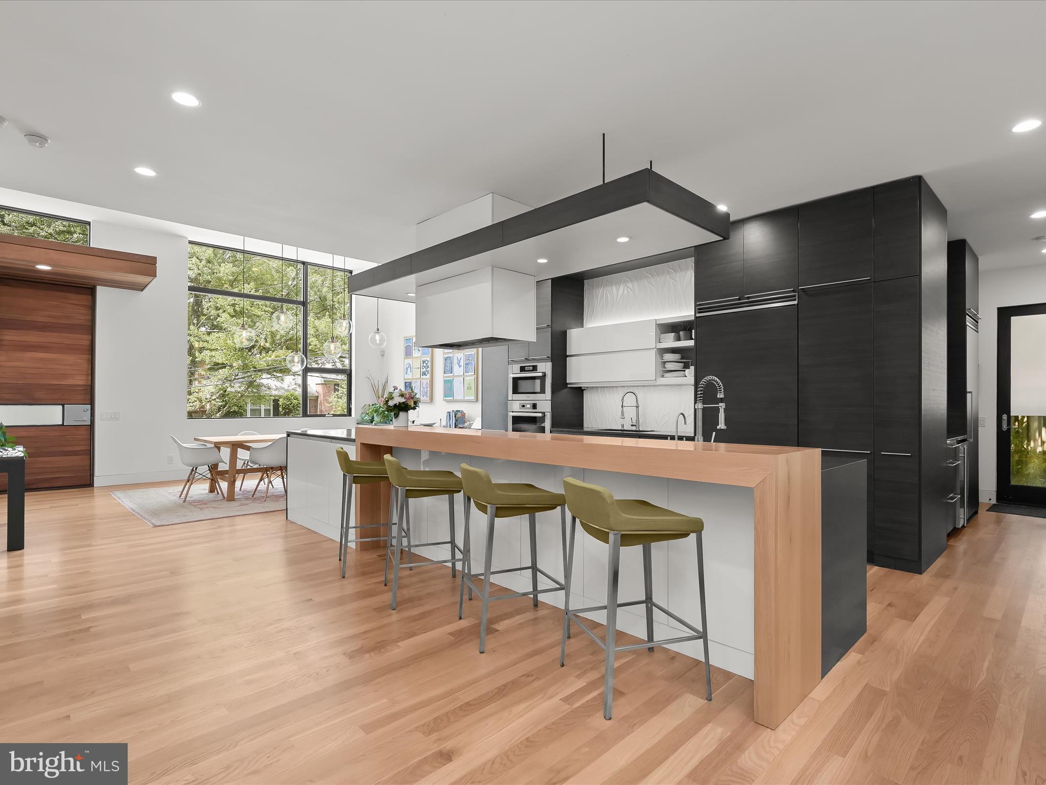 OAKWOOD KNOLLS - Residential