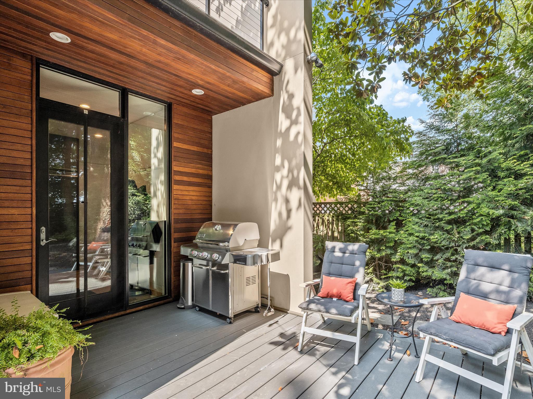 OAKWOOD KNOLLS - Residential