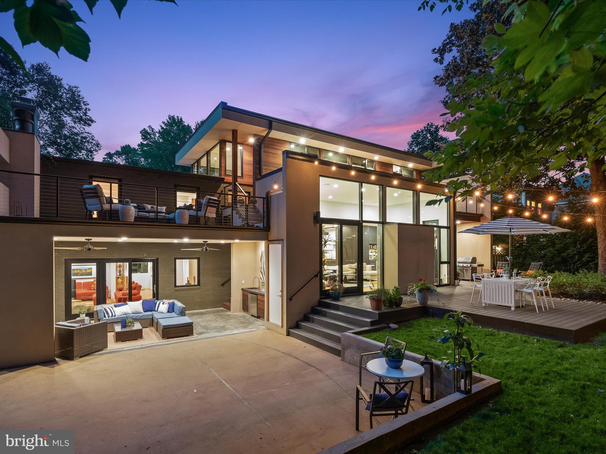 OAKWOOD KNOLLS - Residential