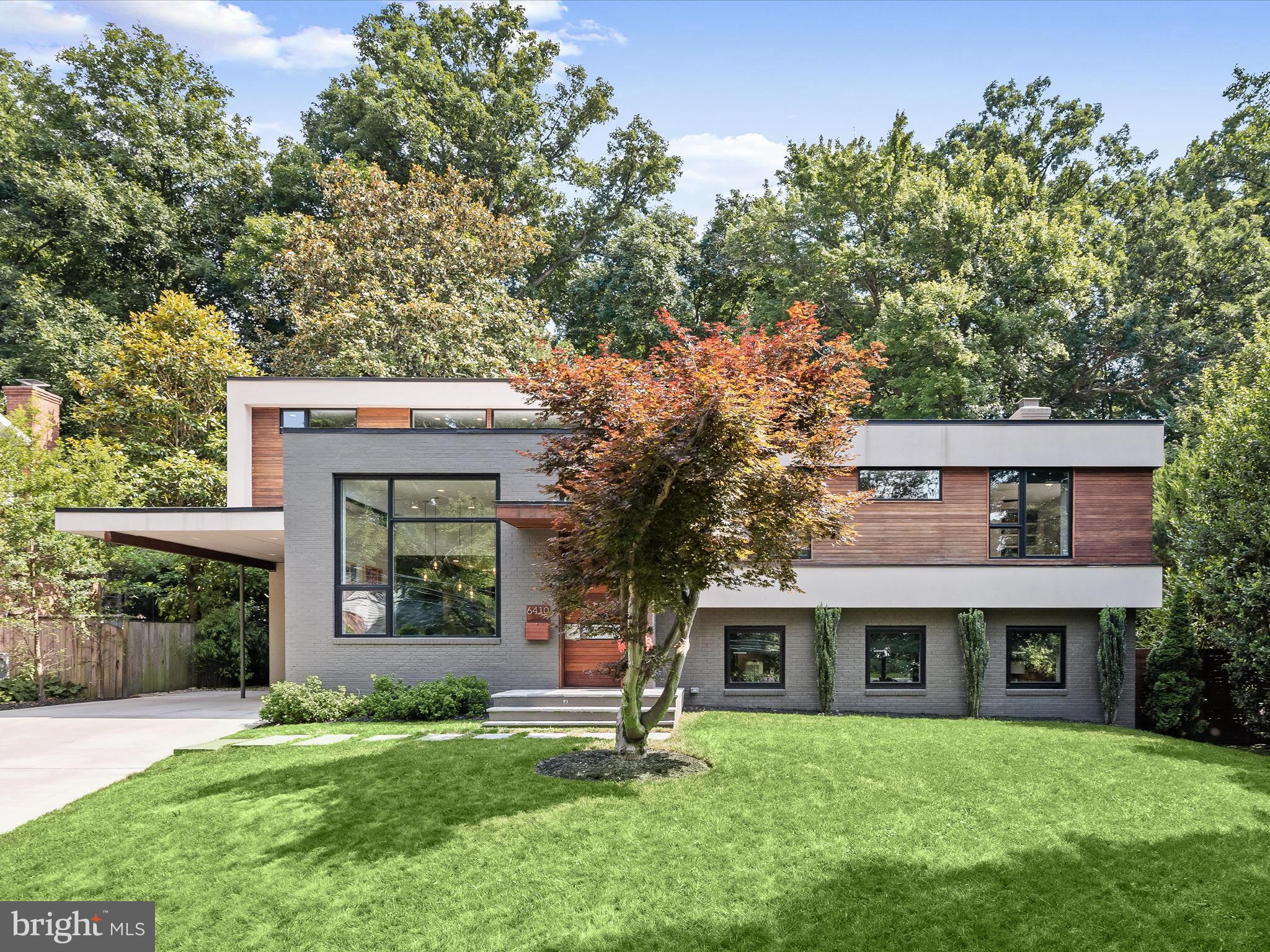 OAKWOOD KNOLLS - Residential