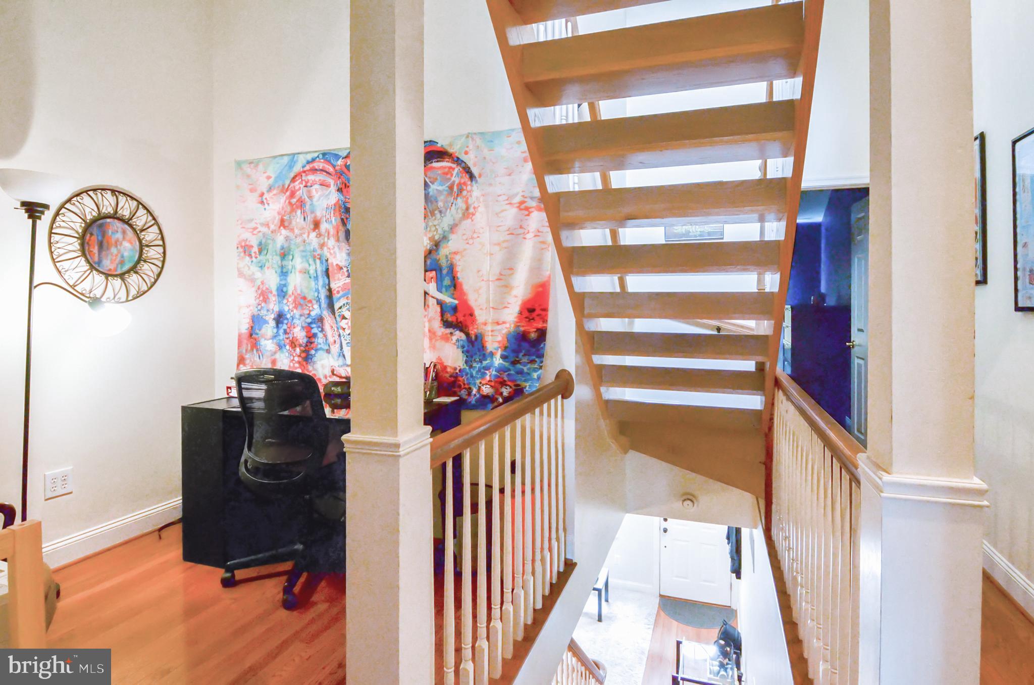 FELLS POINT HISTORIC DISTRICT - Residential