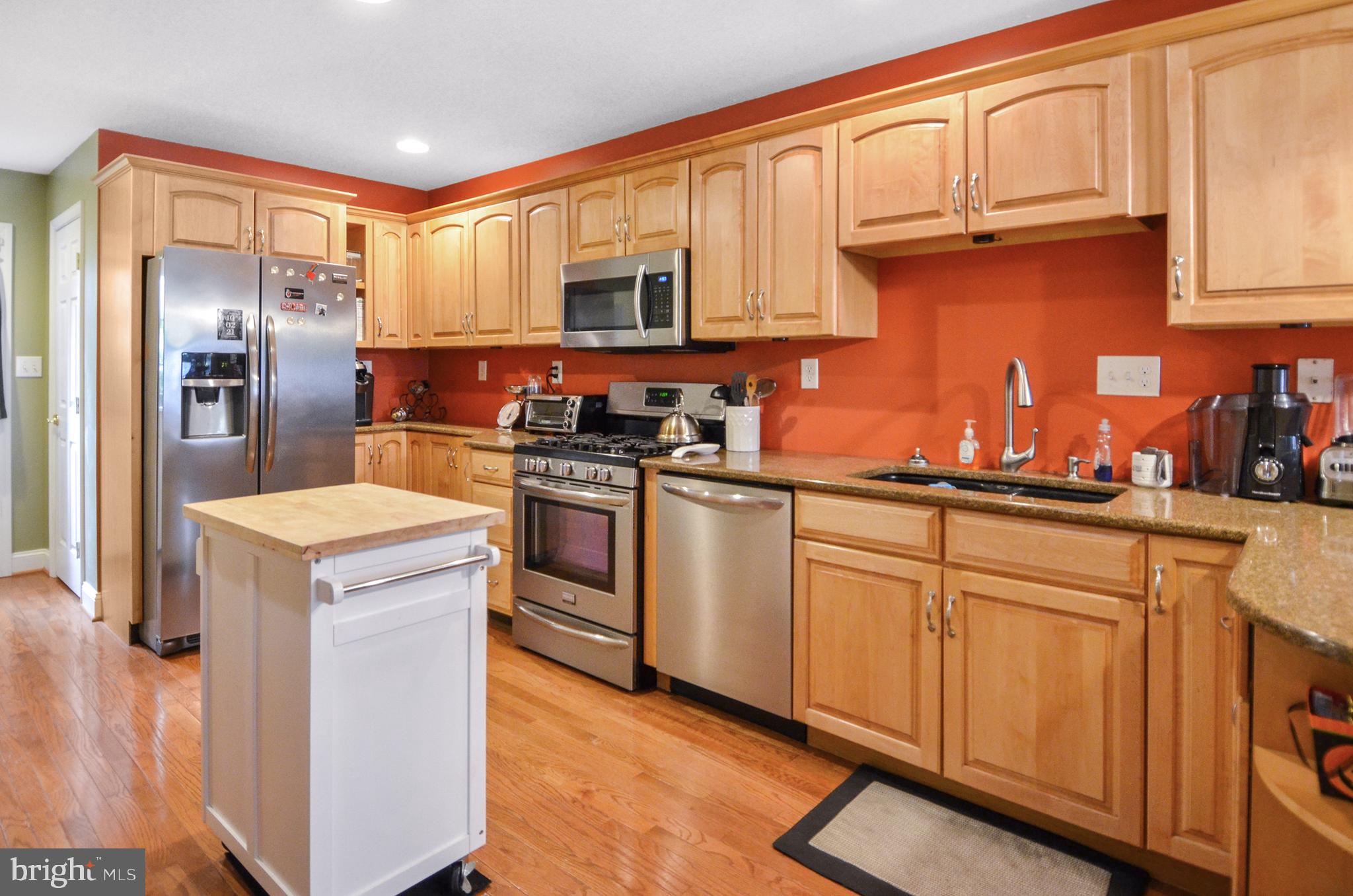 FELLS POINT HISTORIC DISTRICT - Residential