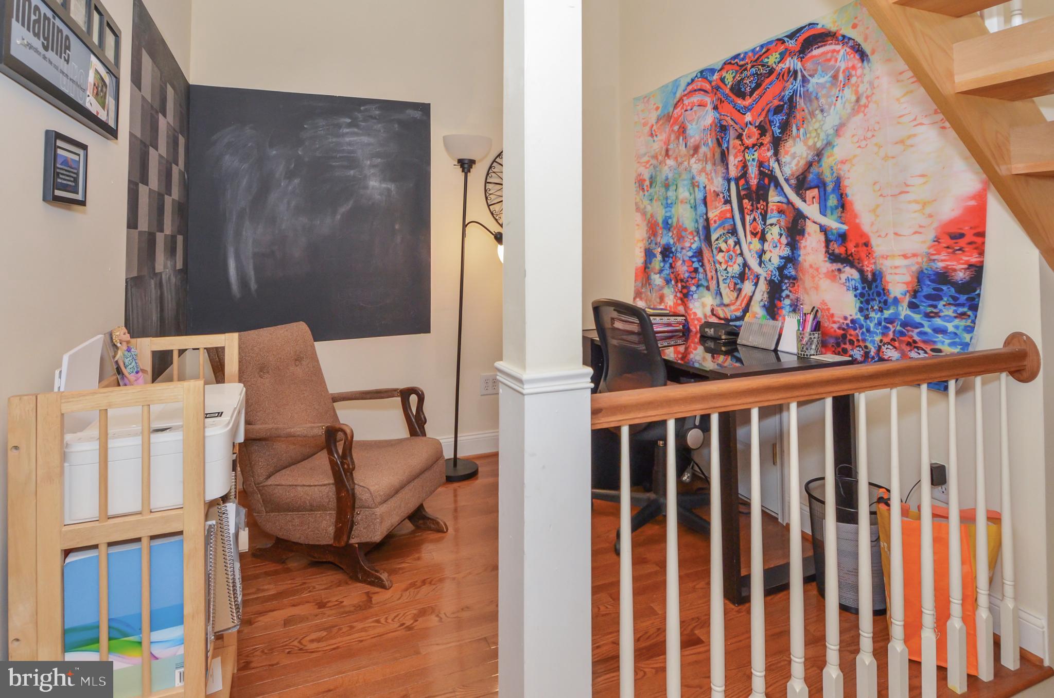 FELLS POINT HISTORIC DISTRICT - Residential