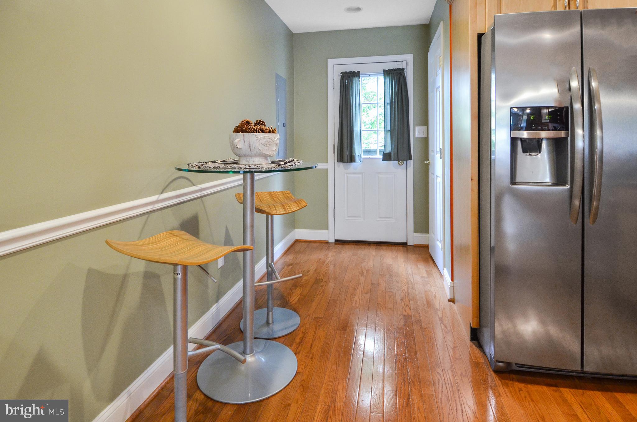 FELLS POINT HISTORIC DISTRICT - Residential