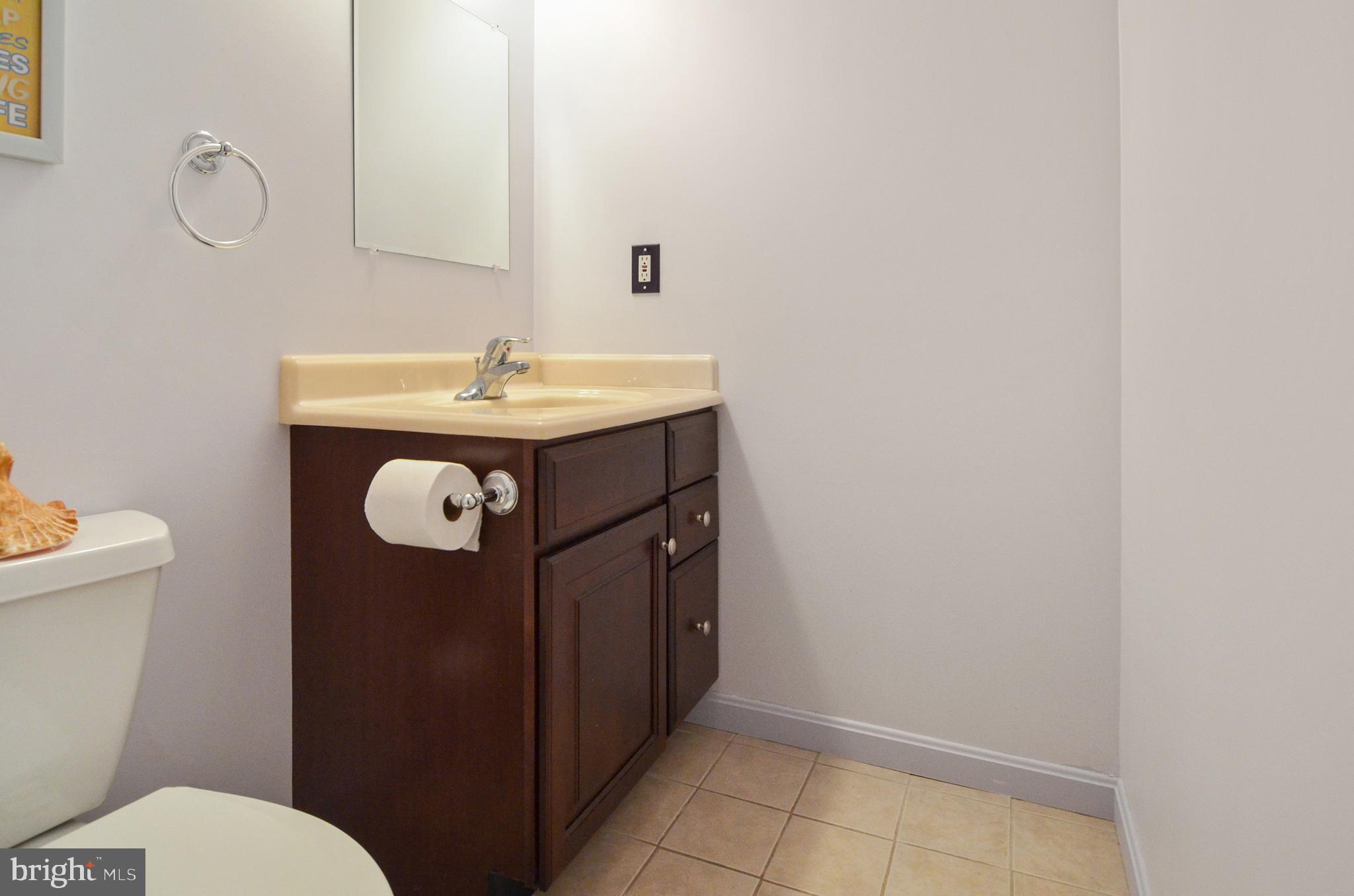 FELLS POINT HISTORIC DISTRICT - Residential