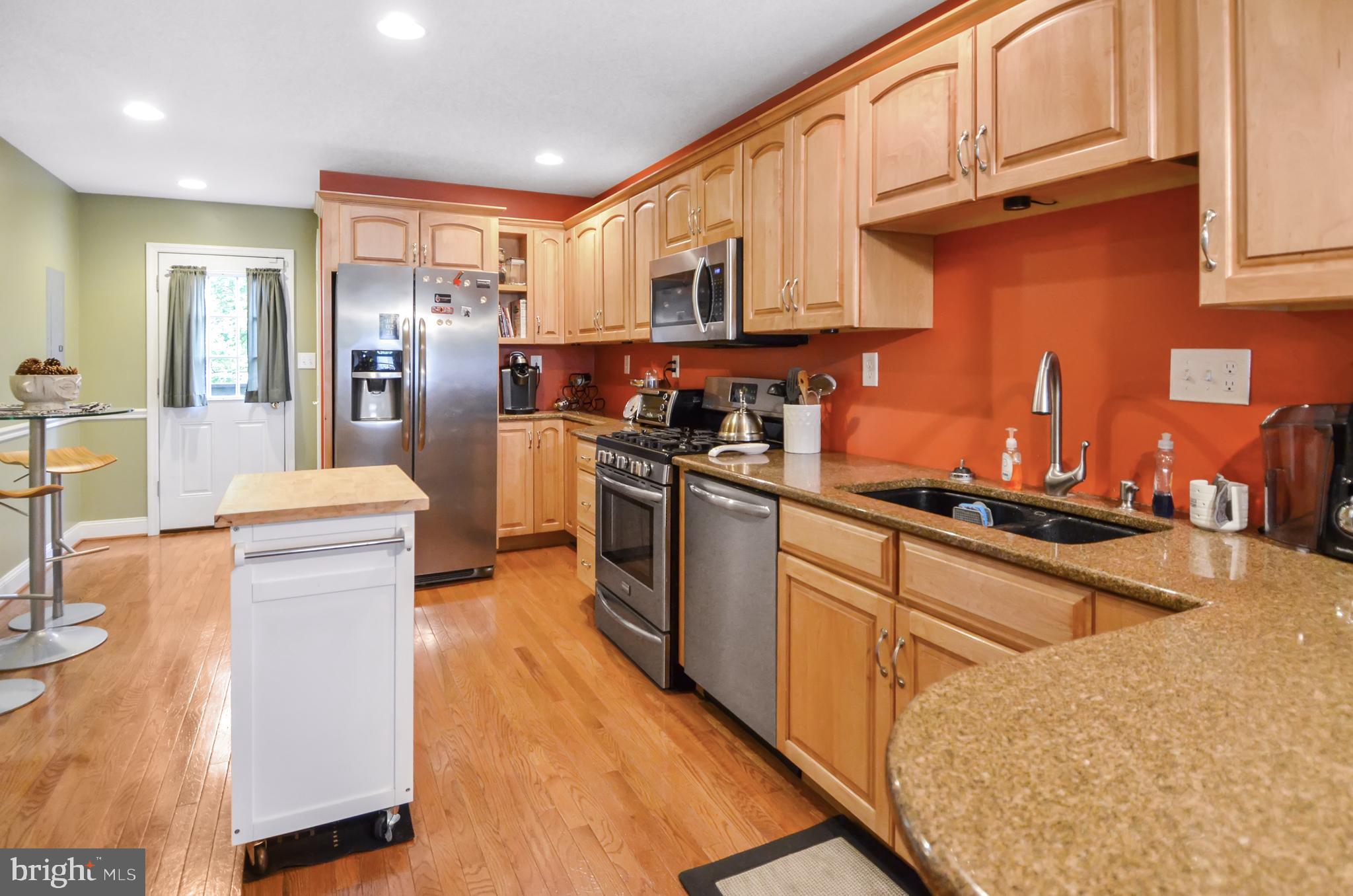 FELLS POINT HISTORIC DISTRICT - Residential