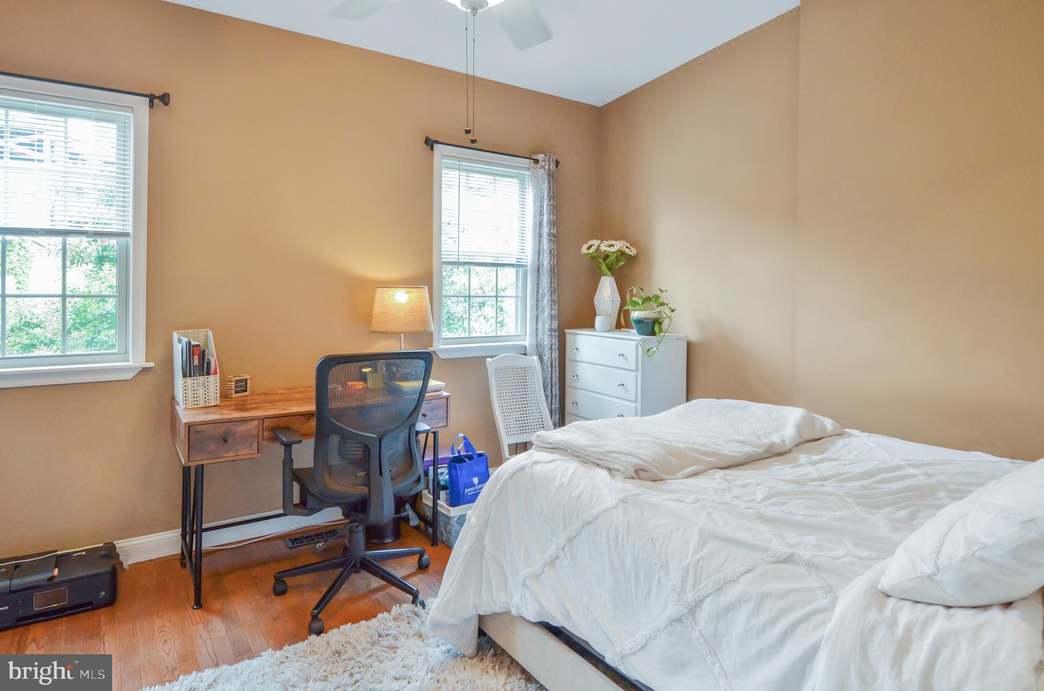 FELLS POINT HISTORIC DISTRICT - Residential