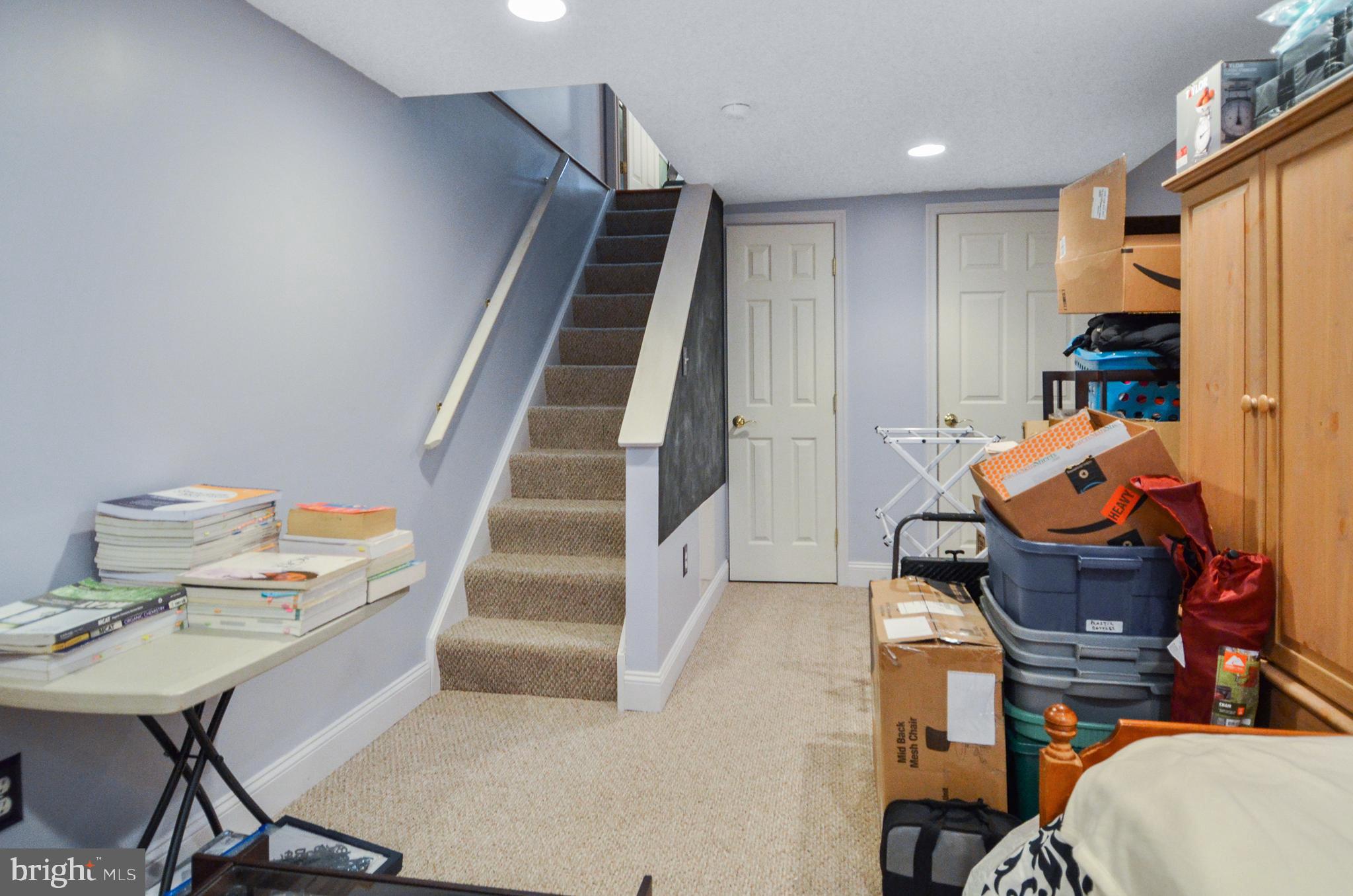 FELLS POINT HISTORIC DISTRICT - Residential