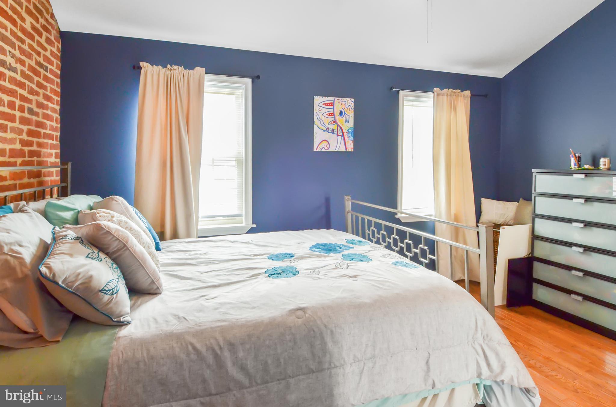 FELLS POINT HISTORIC DISTRICT - Residential