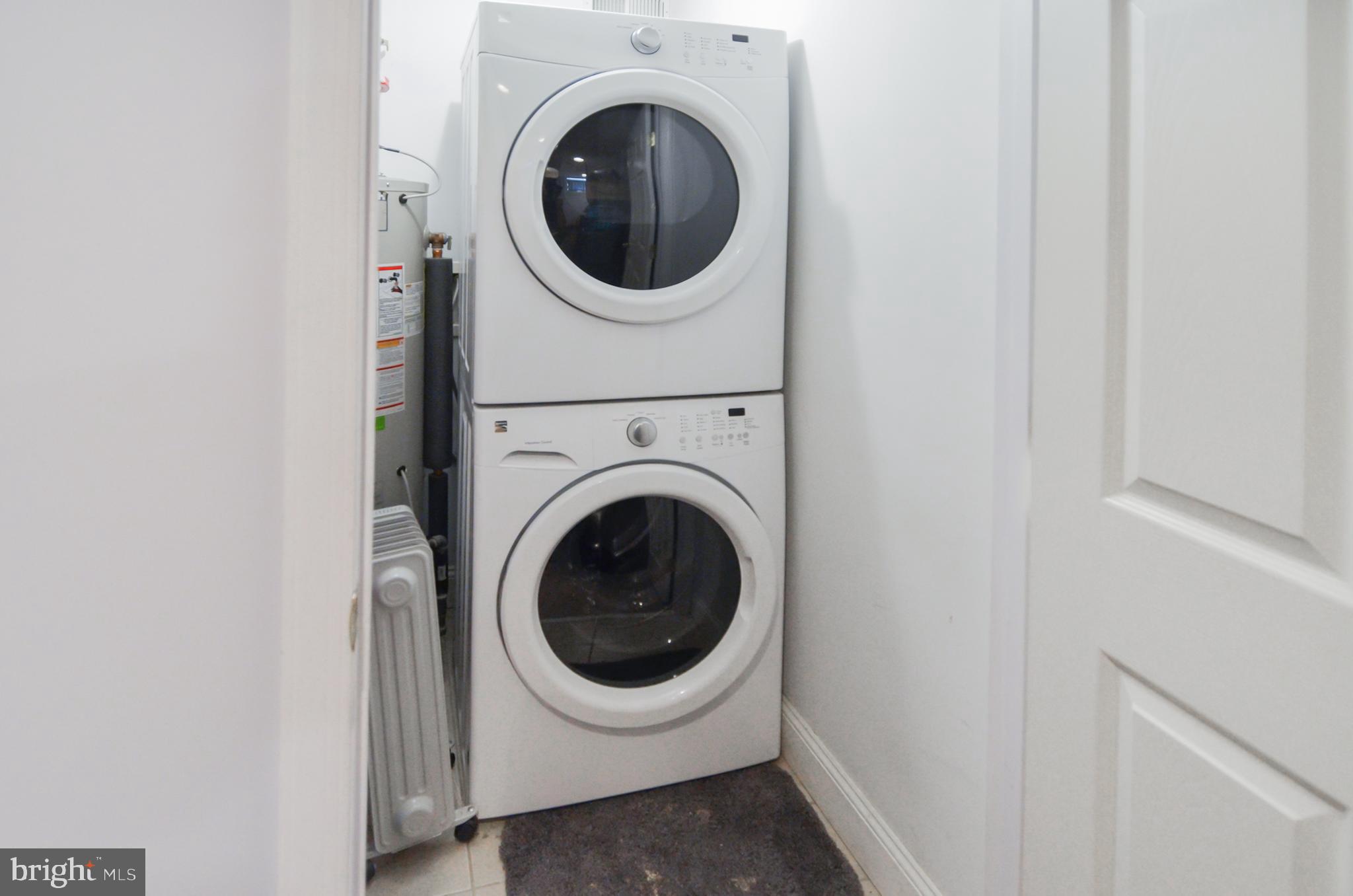 FELLS POINT HISTORIC DISTRICT - Residential