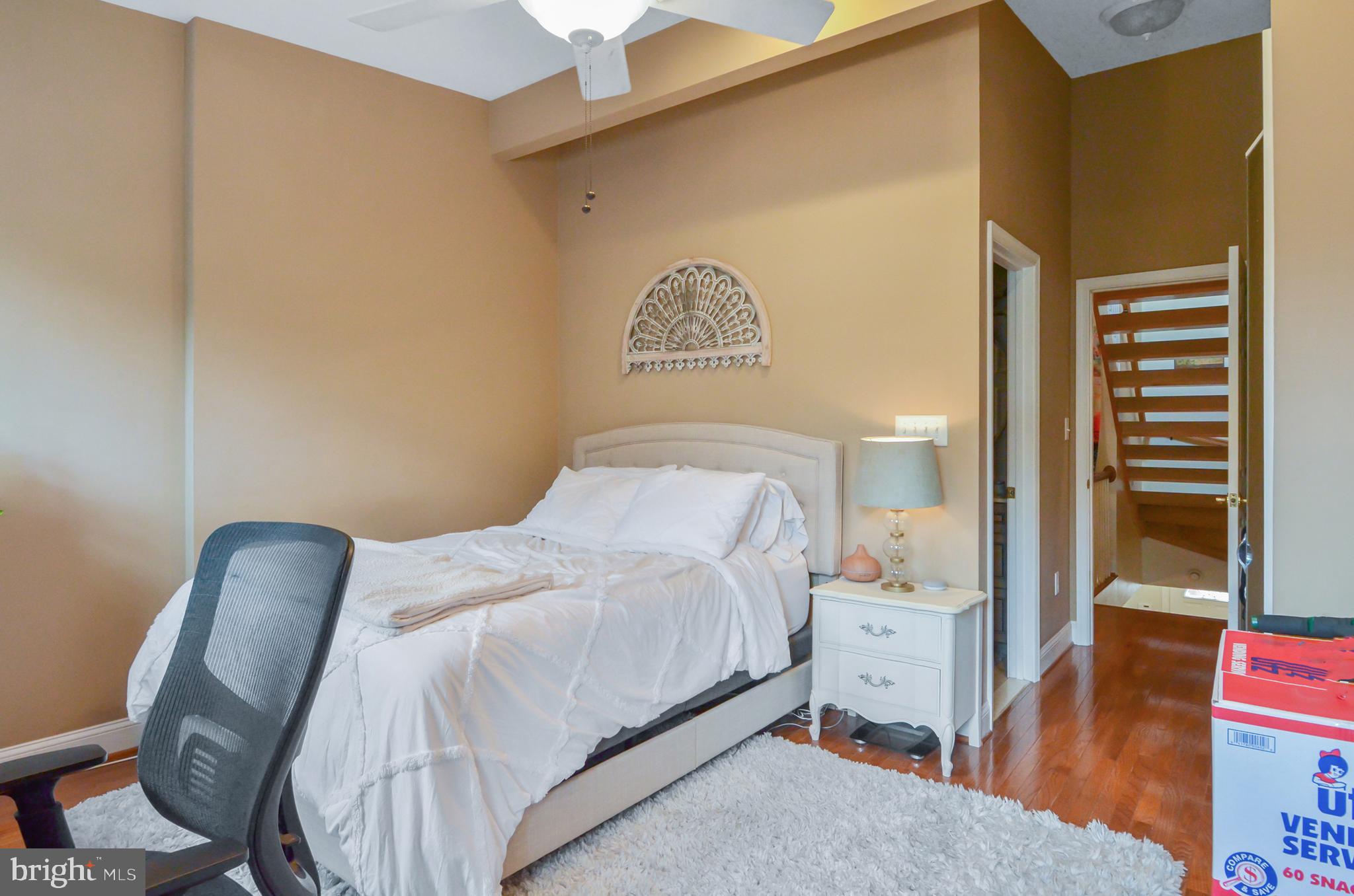 FELLS POINT HISTORIC DISTRICT - Residential