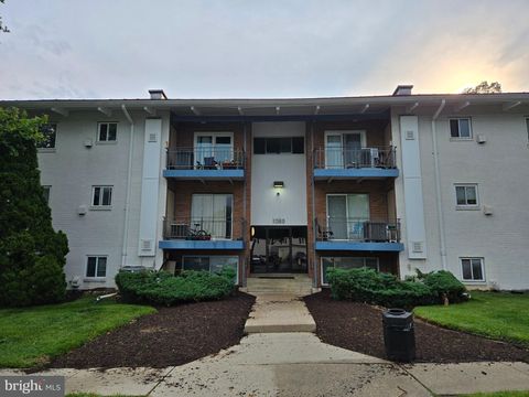 11360 CHERRY HILL ROAD 202 BELTSVILLE MD 20705