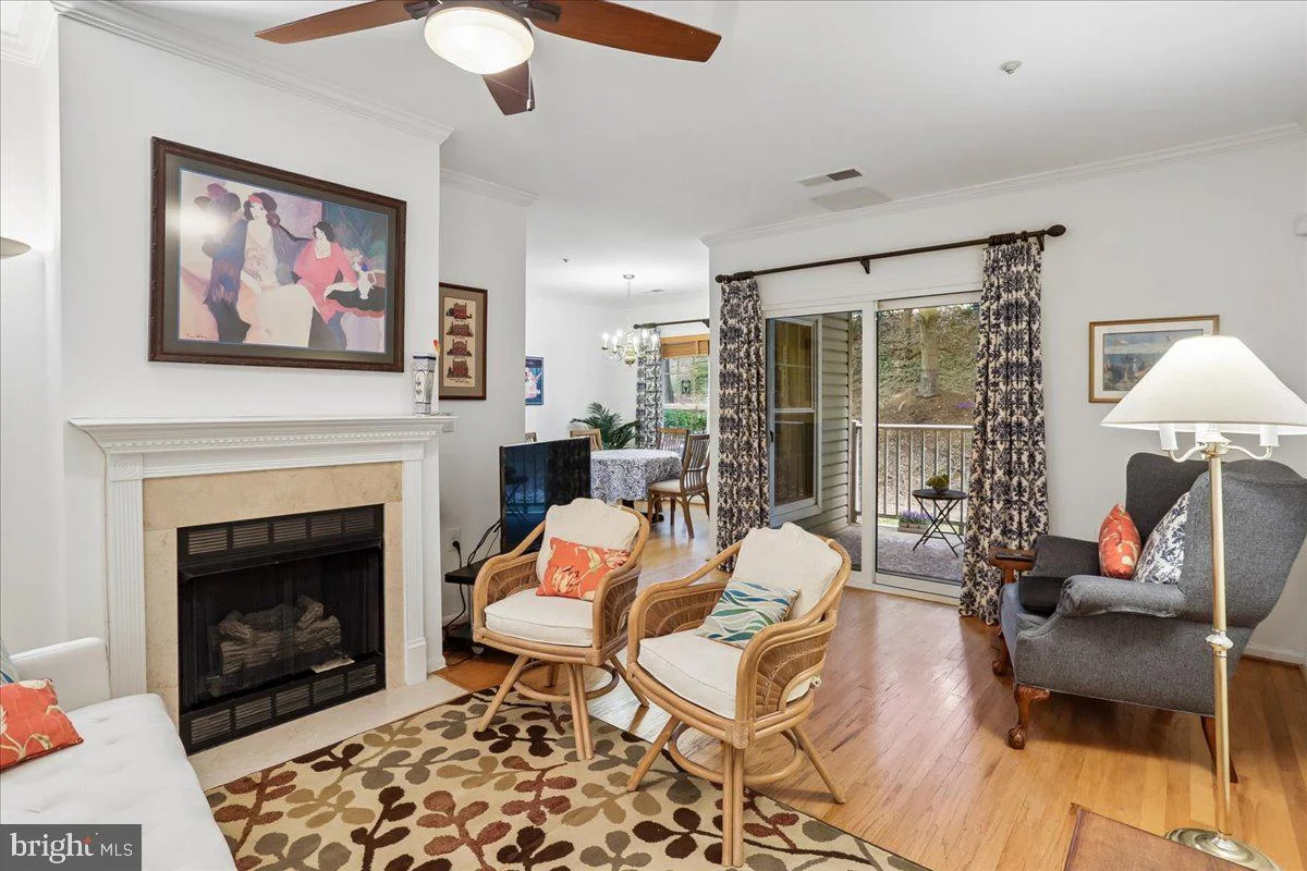 Additional image 47 of 7011 Falls Reach Drive Unit 101, Falls Church, VA 22043