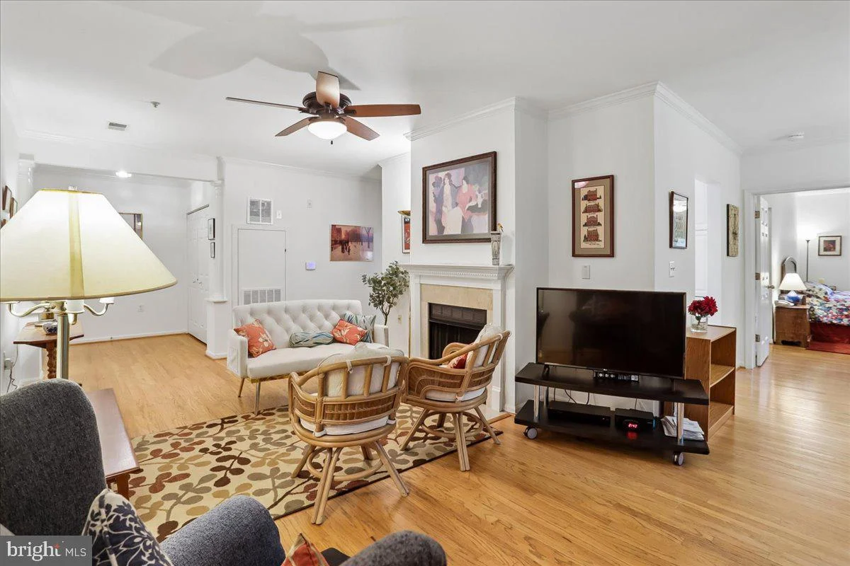 Additional image 46 of 7011 Falls Reach Drive Unit 101, Falls Church, VA 22043