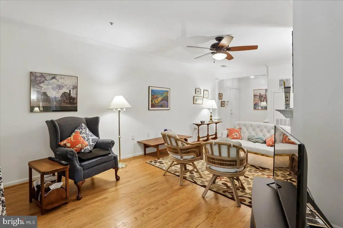 Additional image 48 of 7011 Falls Reach Drive Unit 101, Falls Church, VA 22043