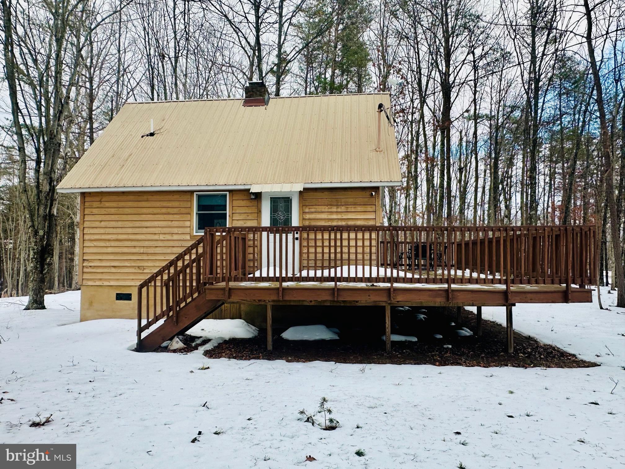 SLEEPY CREEK FARMS - Residential