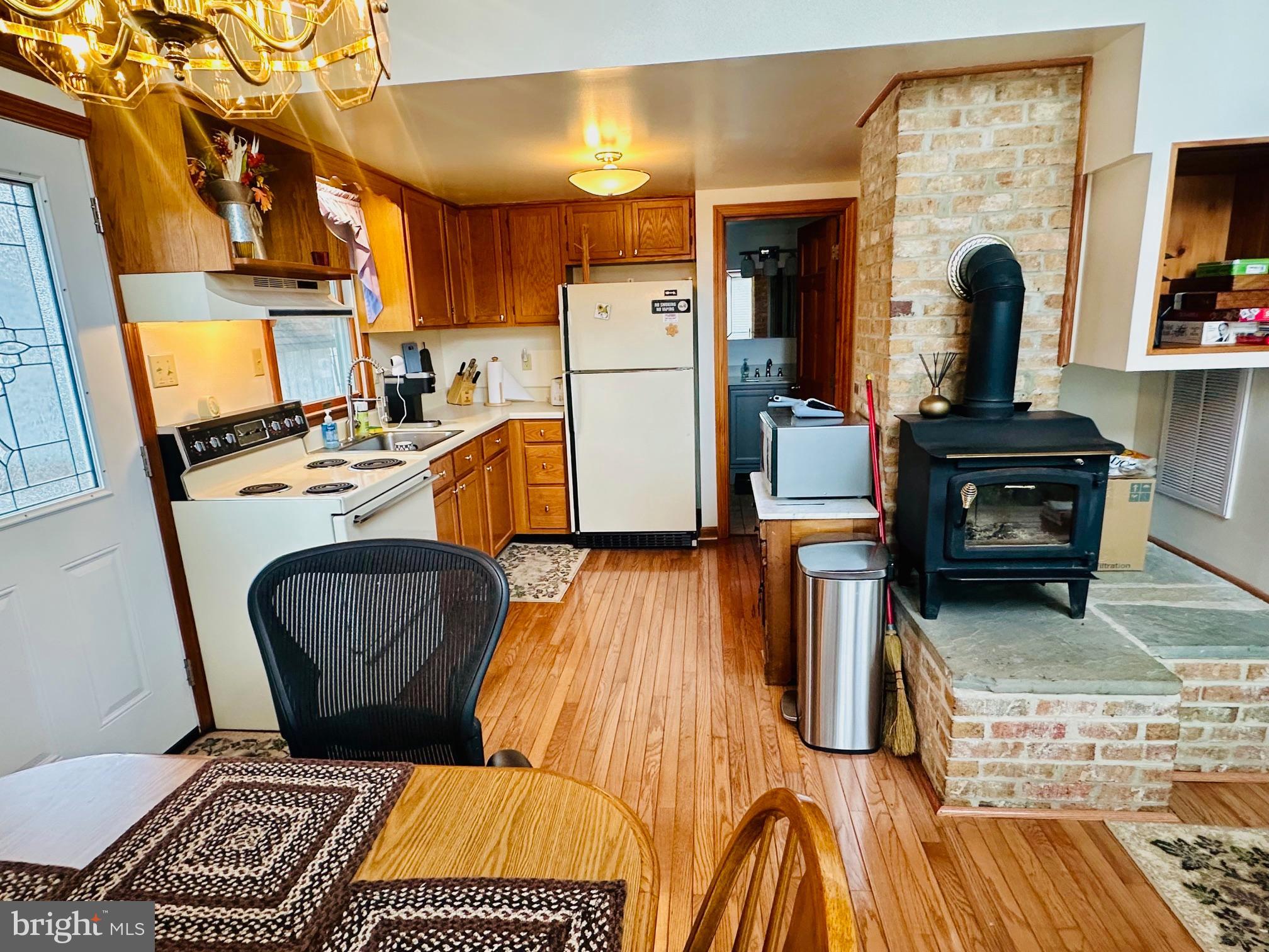 SLEEPY CREEK FARMS - Residential