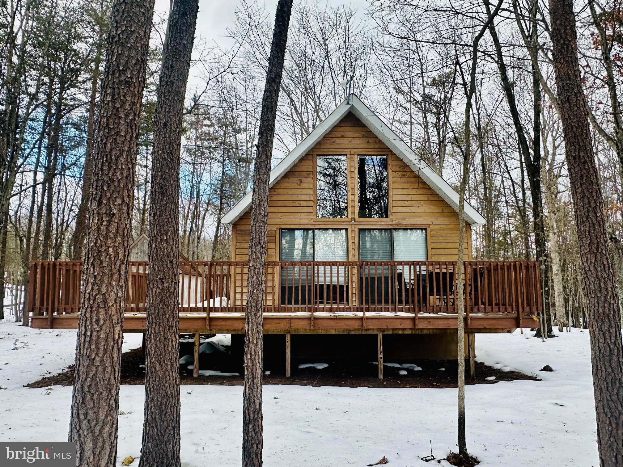 SLEEPY CREEK FARMS - Residential