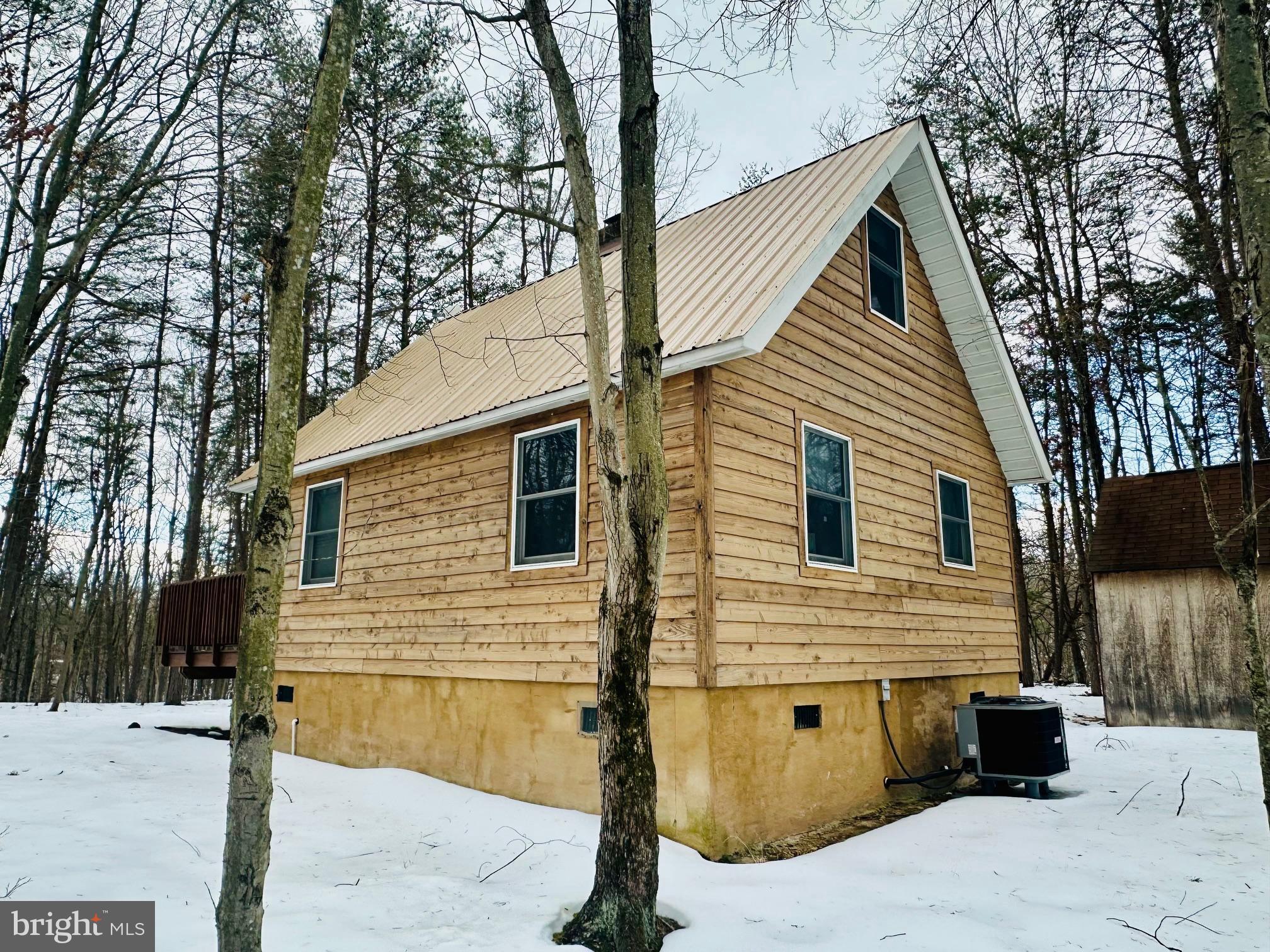 SLEEPY CREEK FARMS - Residential