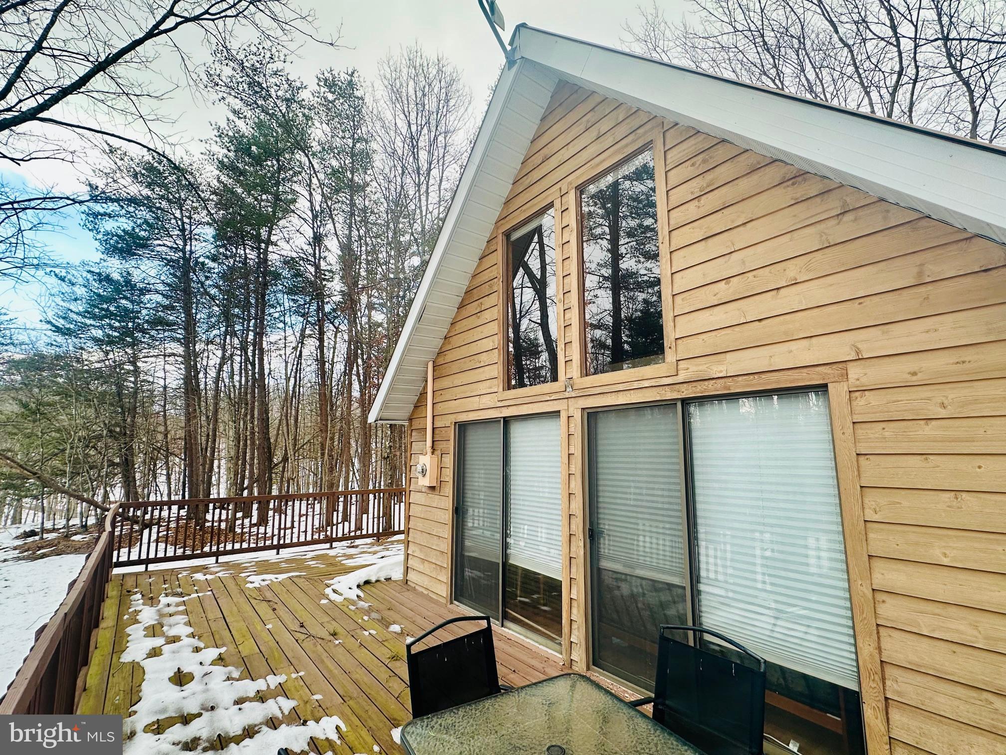 SLEEPY CREEK FARMS - Residential