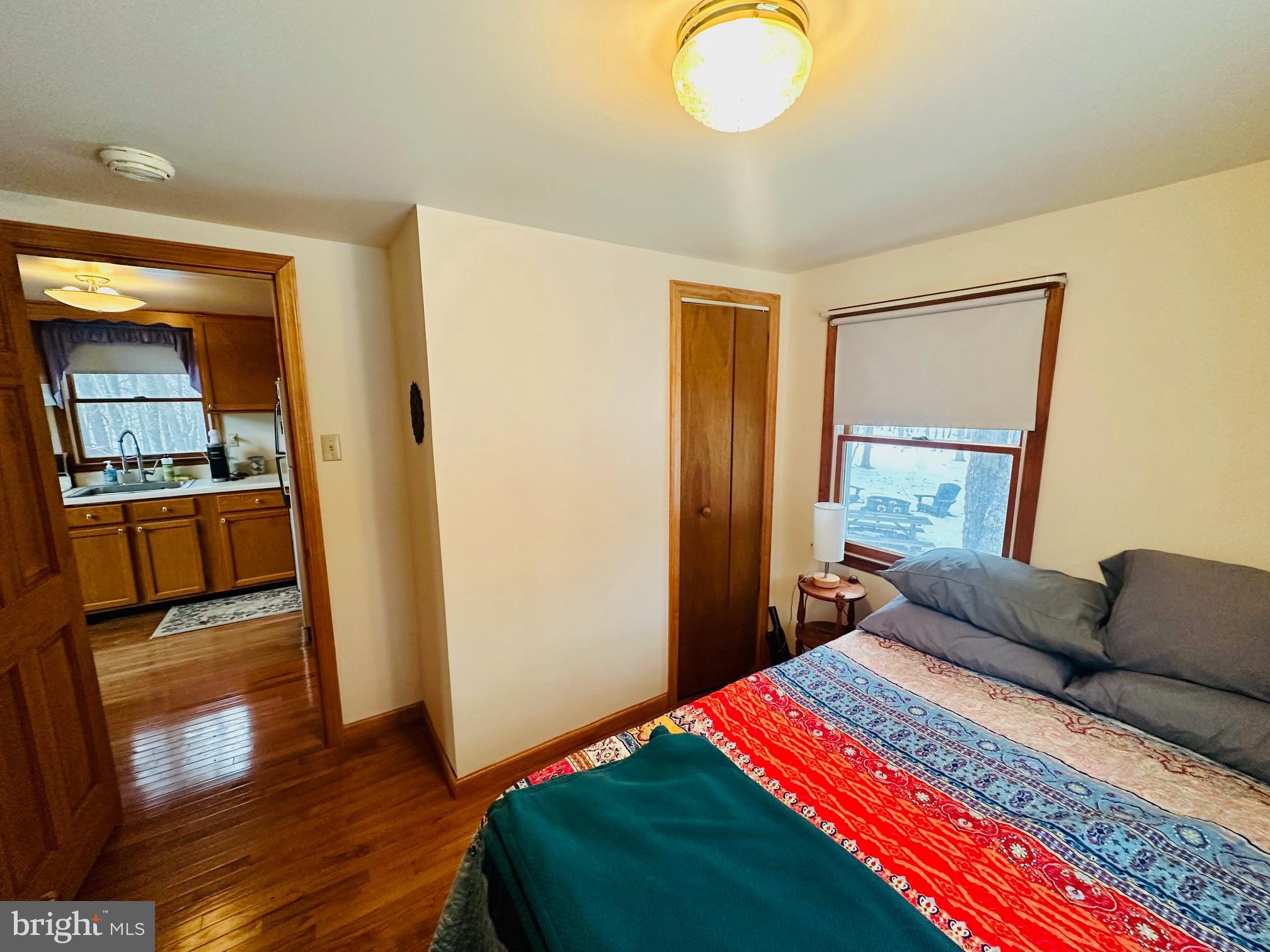 SLEEPY CREEK FARMS - Residential