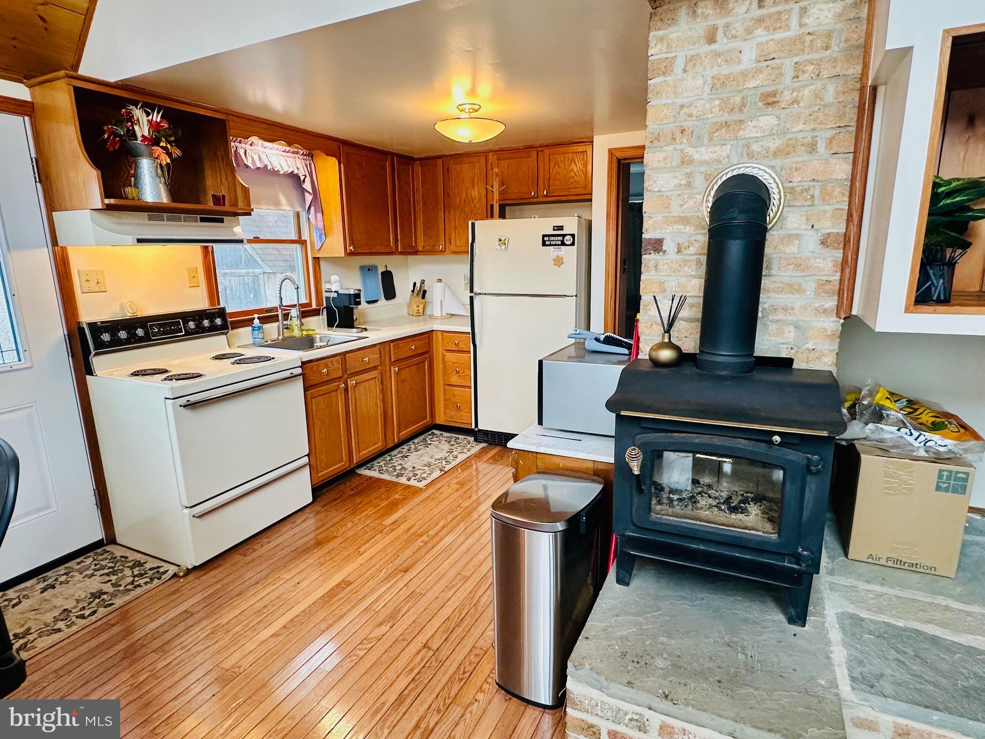 SLEEPY CREEK FARMS - Residential