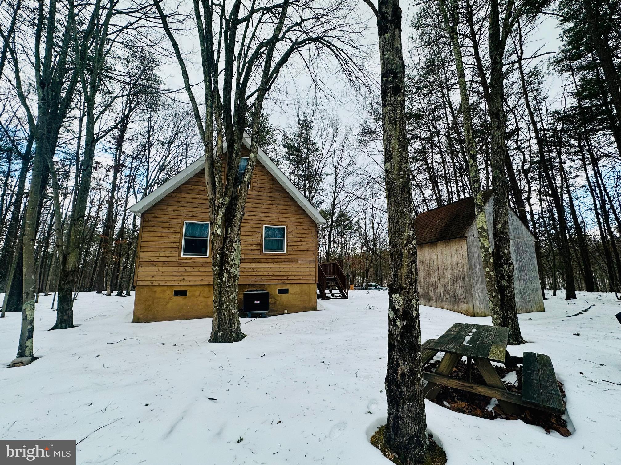 SLEEPY CREEK FARMS - Residential