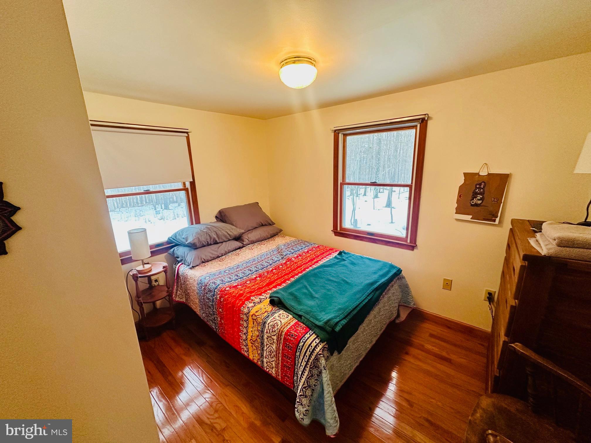 SLEEPY CREEK FARMS - Residential